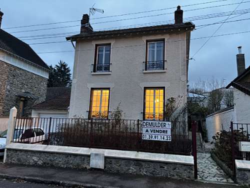 Écouen Val-d'Oise huis foto 7230933