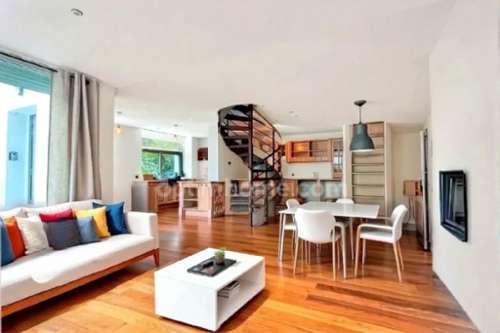 Écouen Val-d'Oise huis foto 7230085