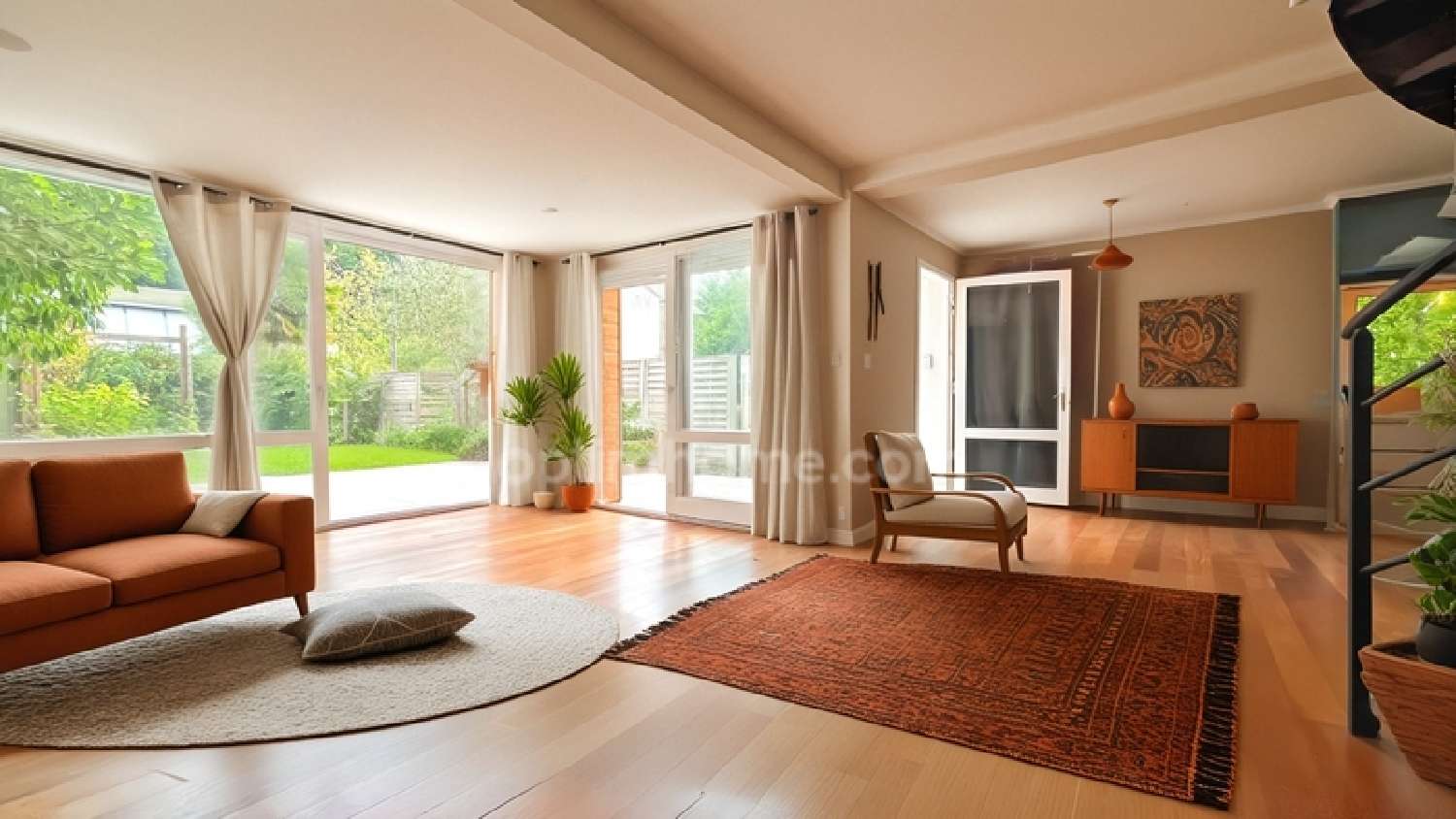  te koop huis Écouen Val-d'Oise 2