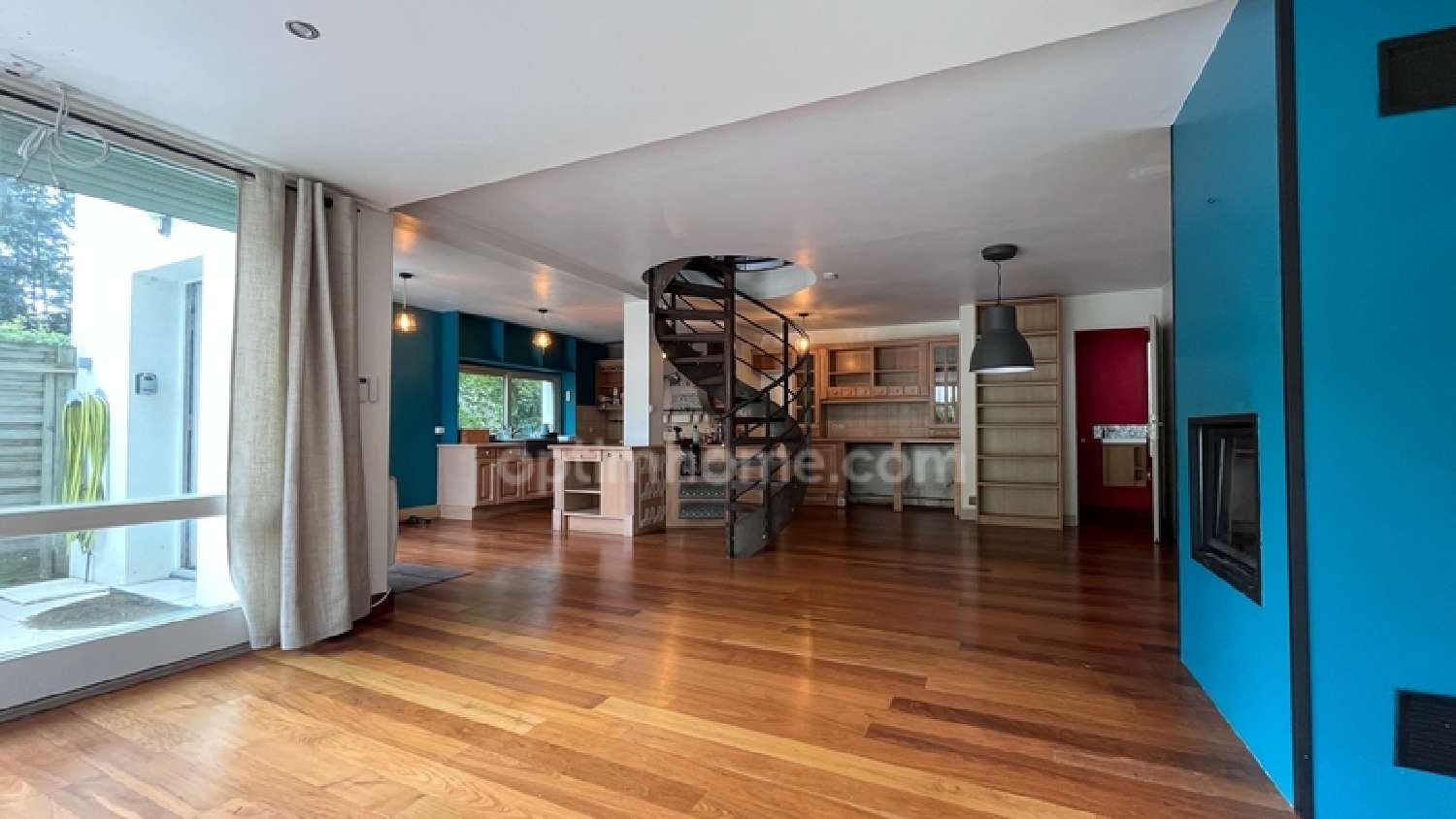  te koop huis Écouen Val-d'Oise 3