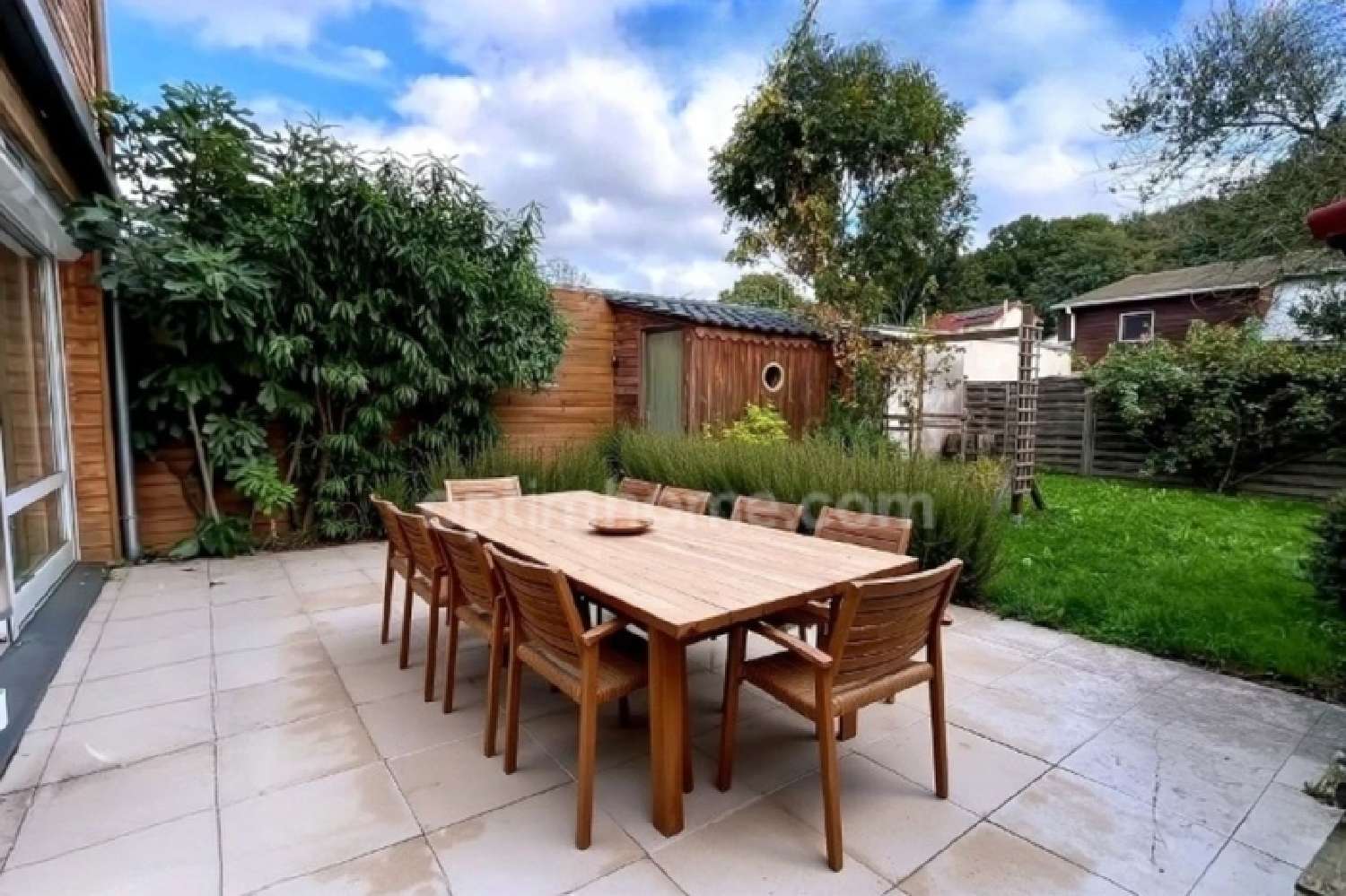  te koop huis Écouen Val-d'Oise 4