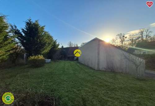 Écueillé Indre house foto 7221521