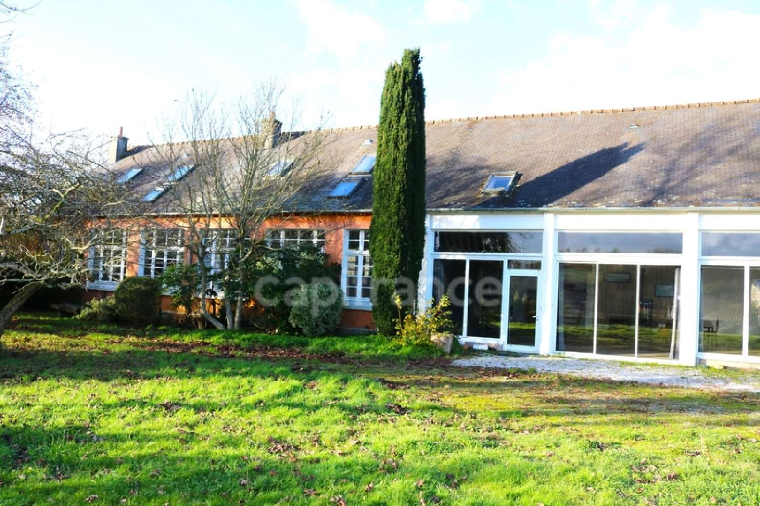 te koop huis Édern Finistère 2