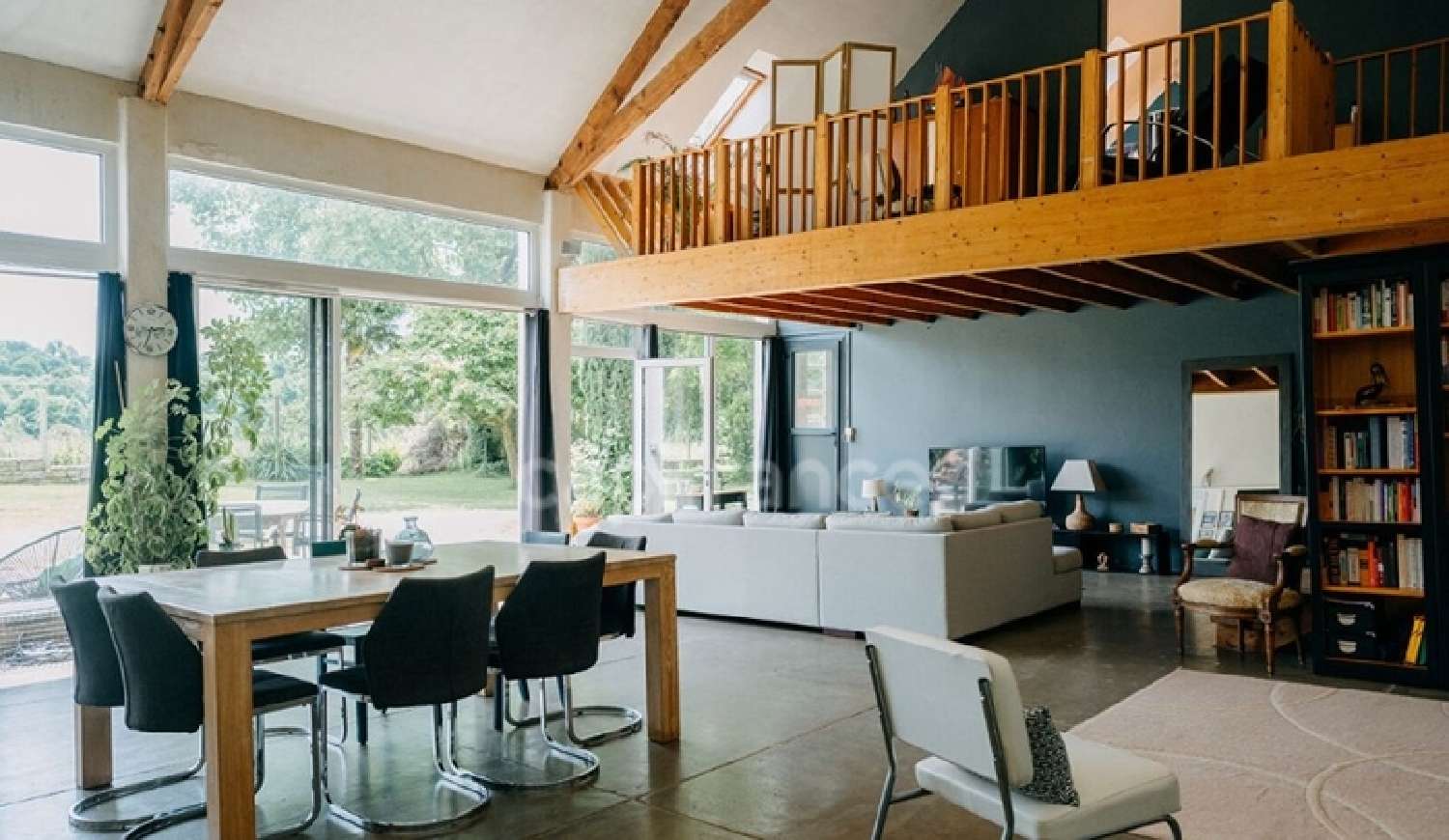 te koop huis Édern Finistère 5