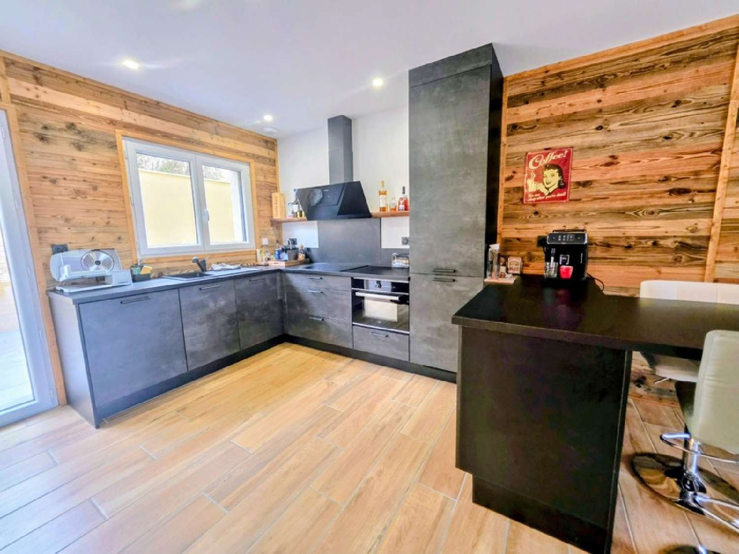 en venta casa Égat Pirineo Oriental 2