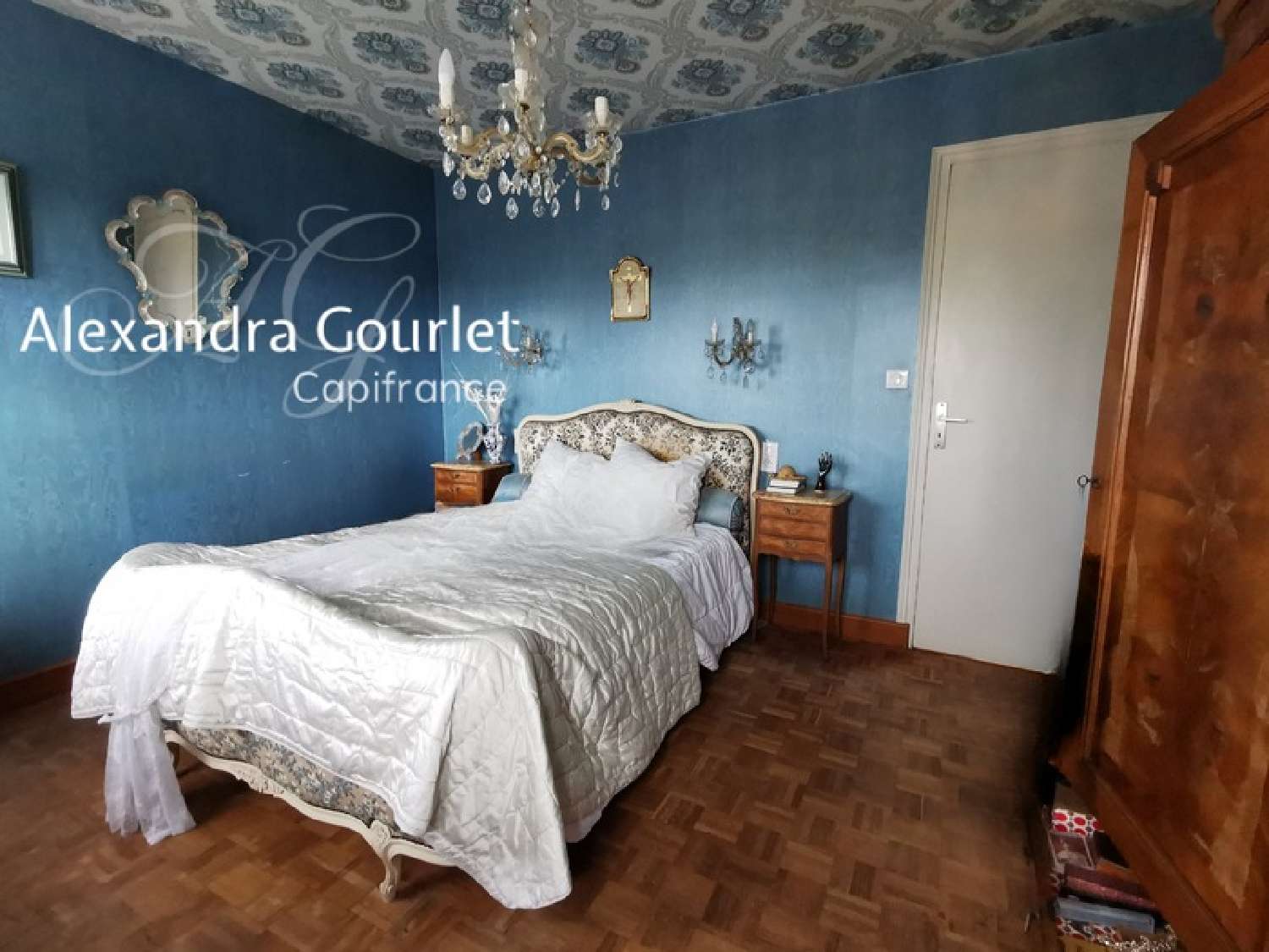 à vendre maison Elliant Finistère 3