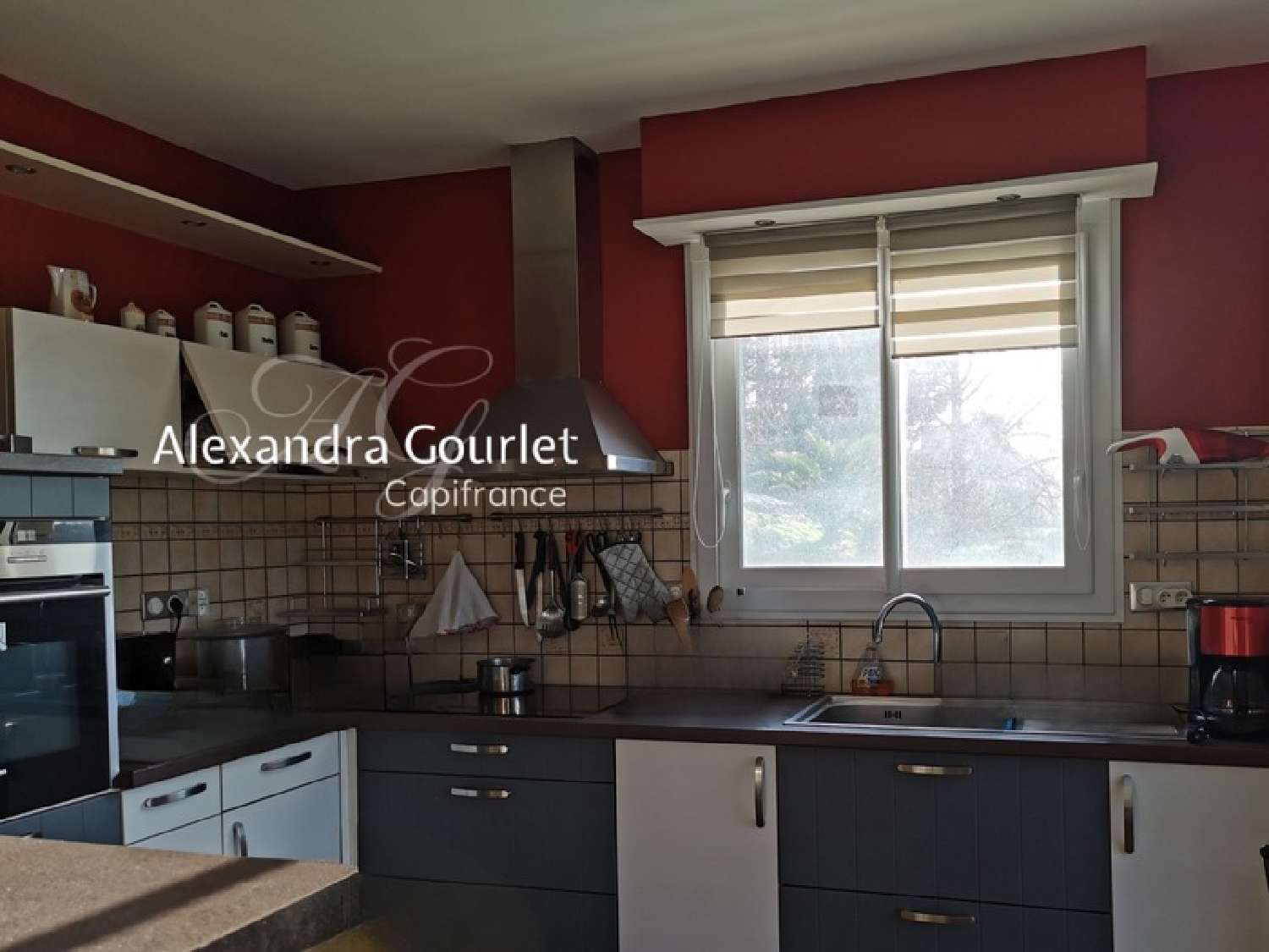 à vendre maison Elliant Finistère 4