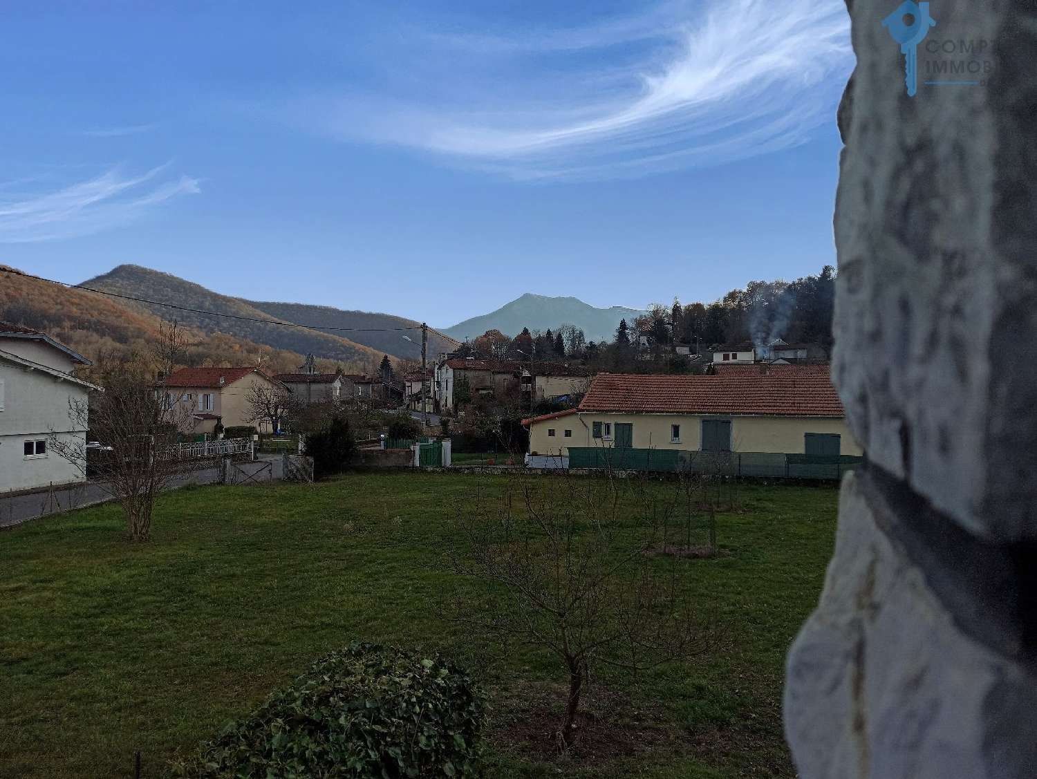  te koop huis Encausse-les-Thermes Haute-Garonne 2