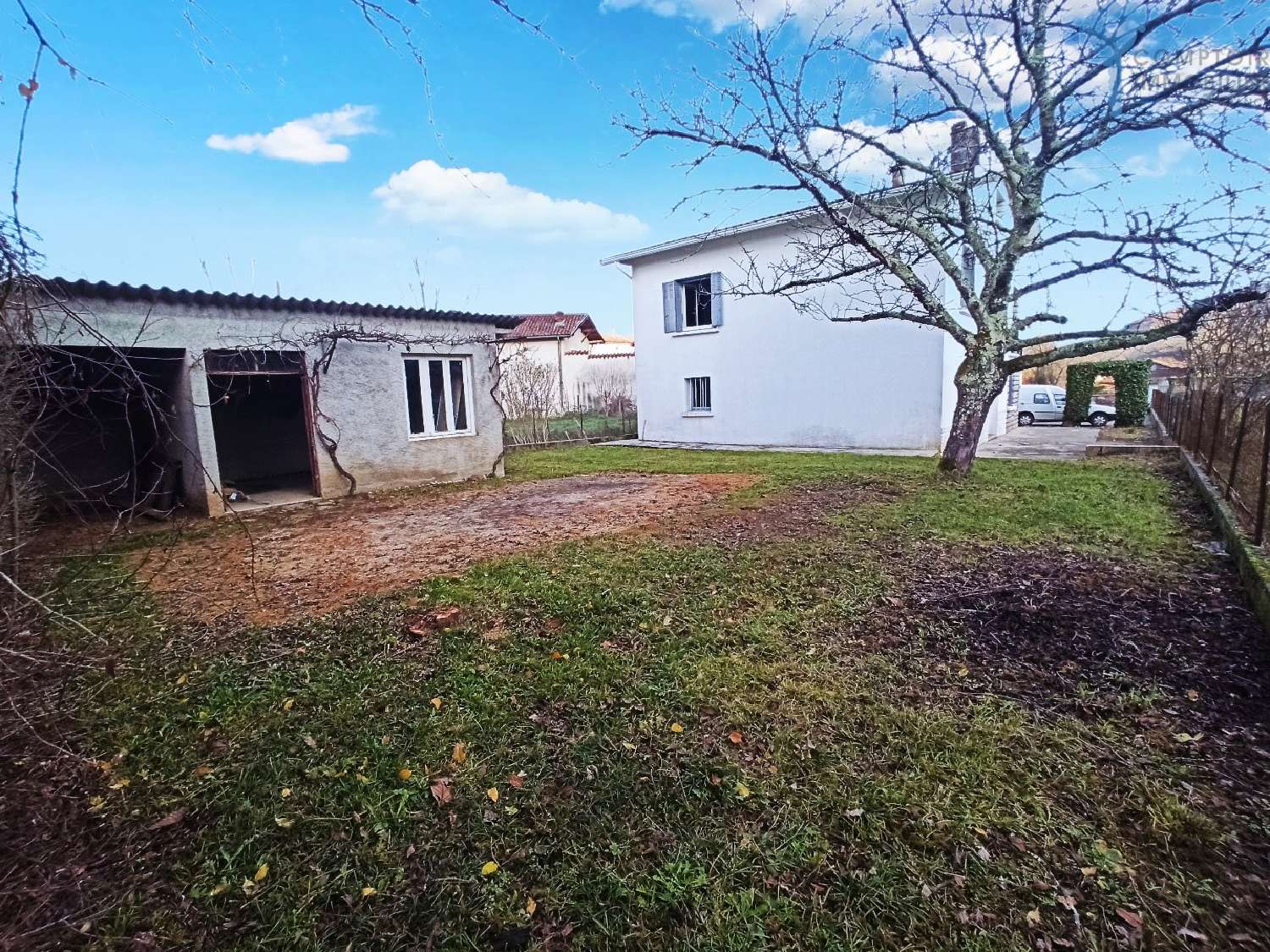  te koop huis Encausse-les-Thermes Haute-Garonne 3