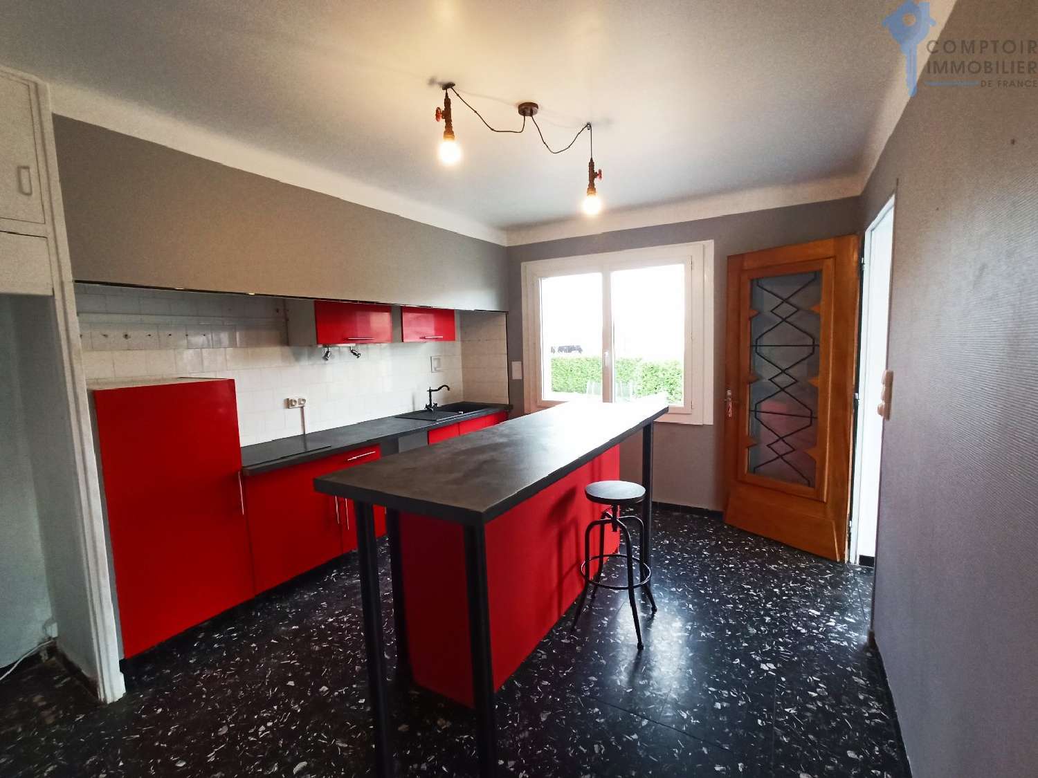  te koop huis Encausse-les-Thermes Haute-Garonne 4