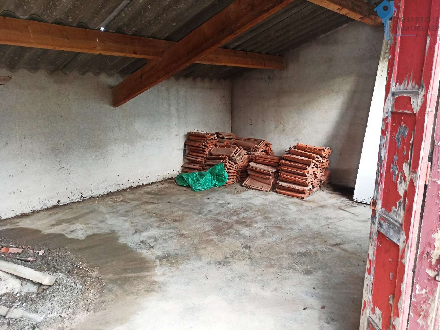  te koop huis Encausse-les-Thermes Haute-Garonne 6