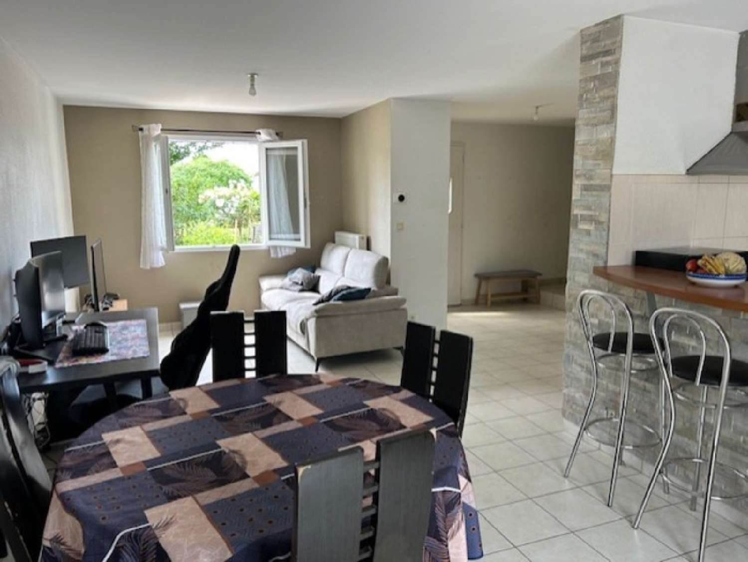 for sale house Ennezat Puy-de-Dôme 6