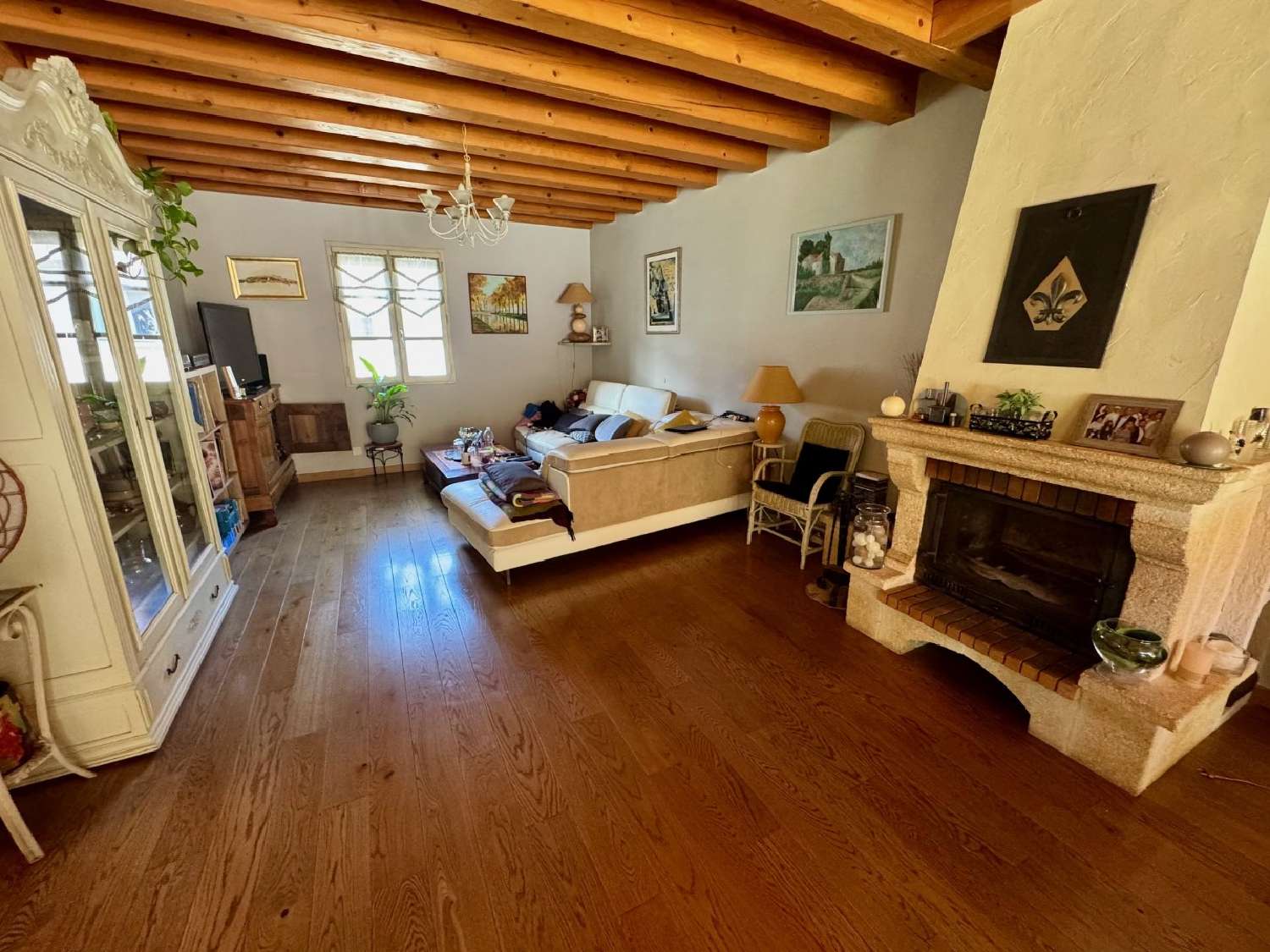 for sale house Entraygues-sur-Truyère Aveyron 5