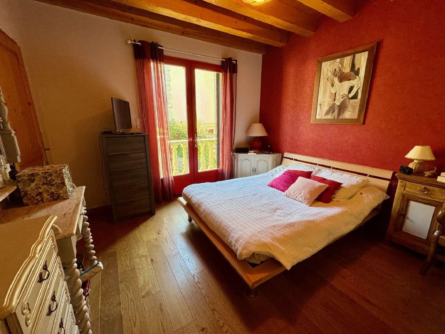 for sale house Entraygues-sur-Truyère Aveyron 6