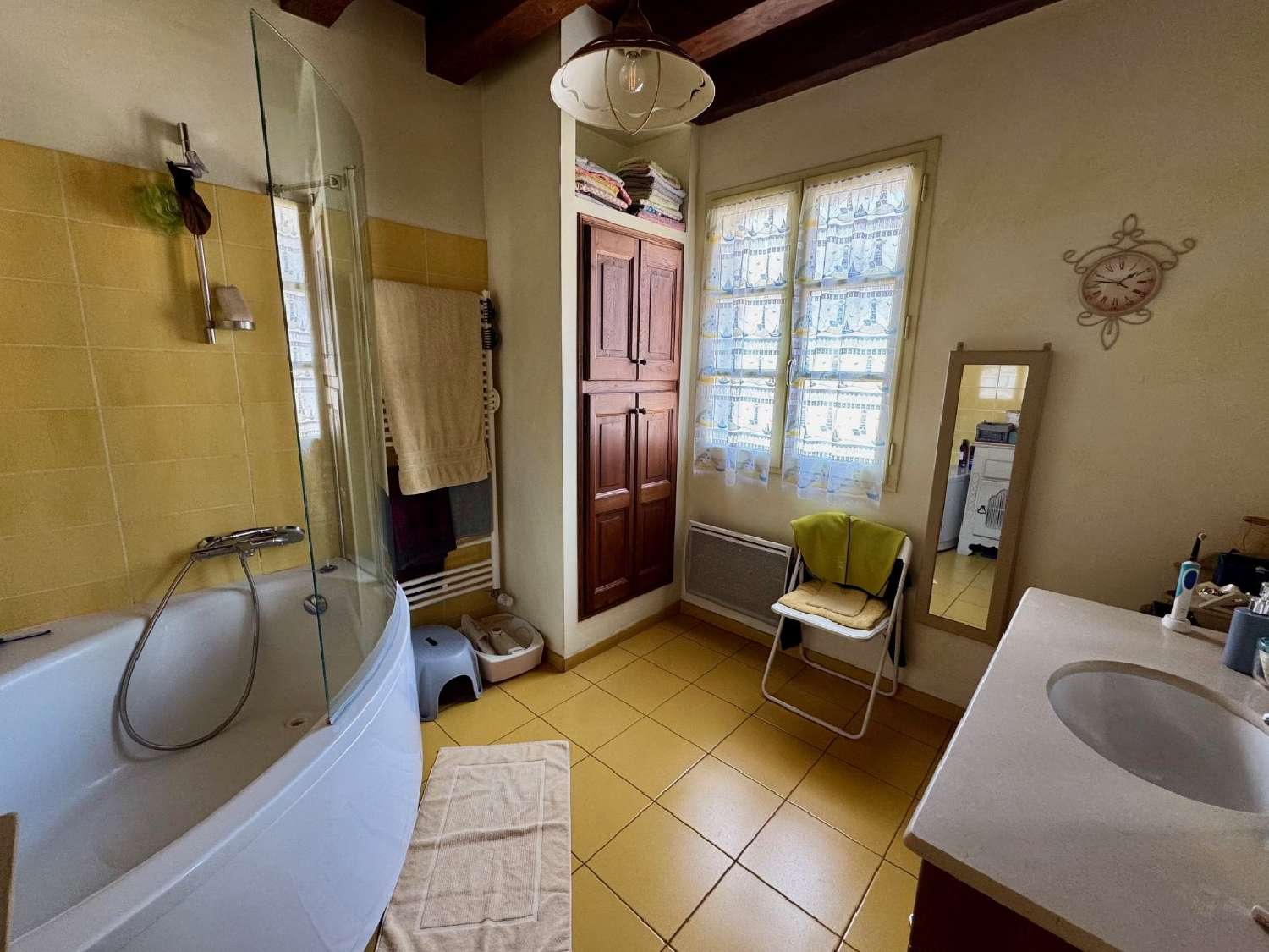 for sale house Entraygues-sur-Truyère Aveyron 8