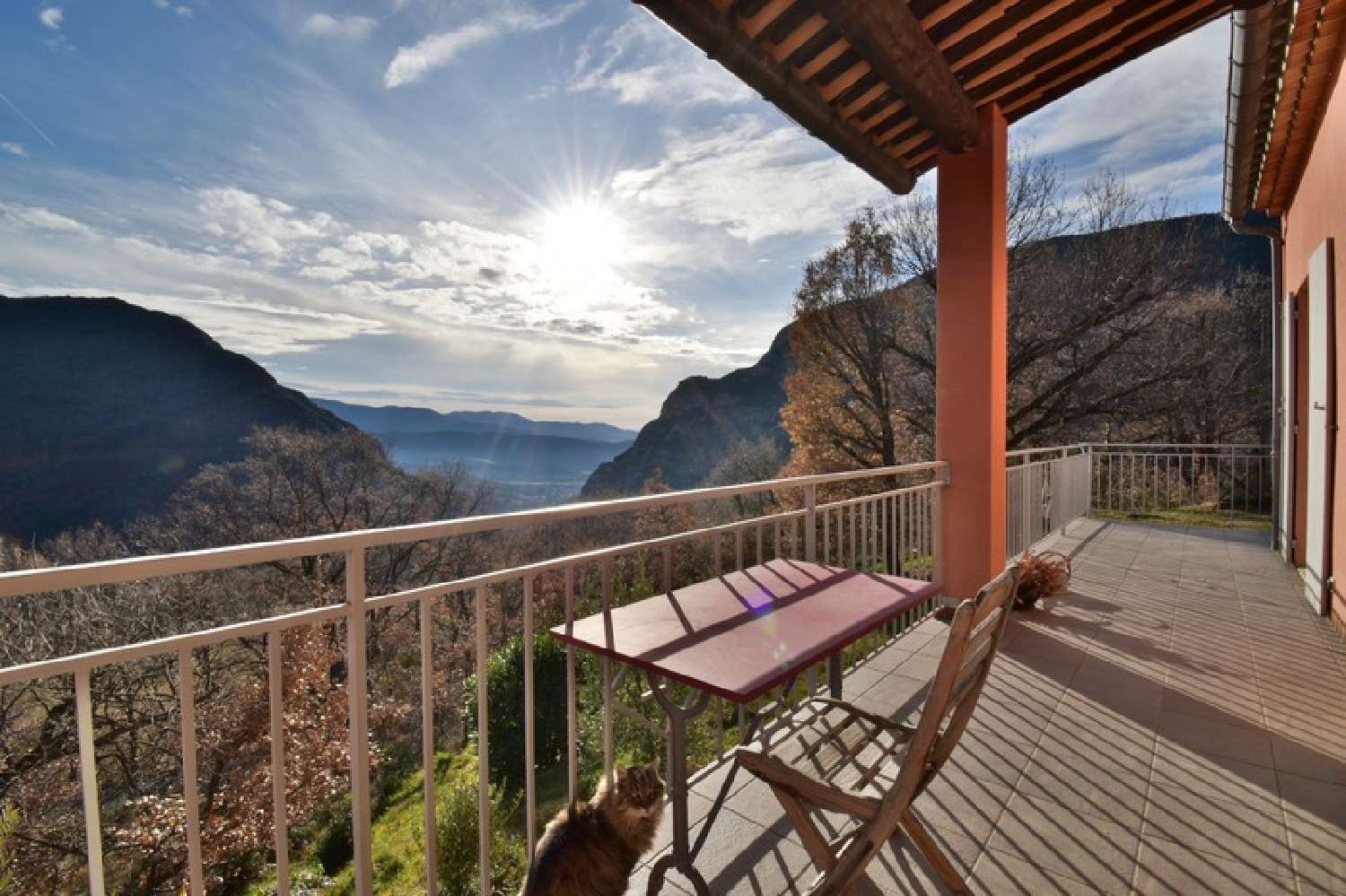  te koop huis Entrepierres Alpes-de-Haute-Provence 1