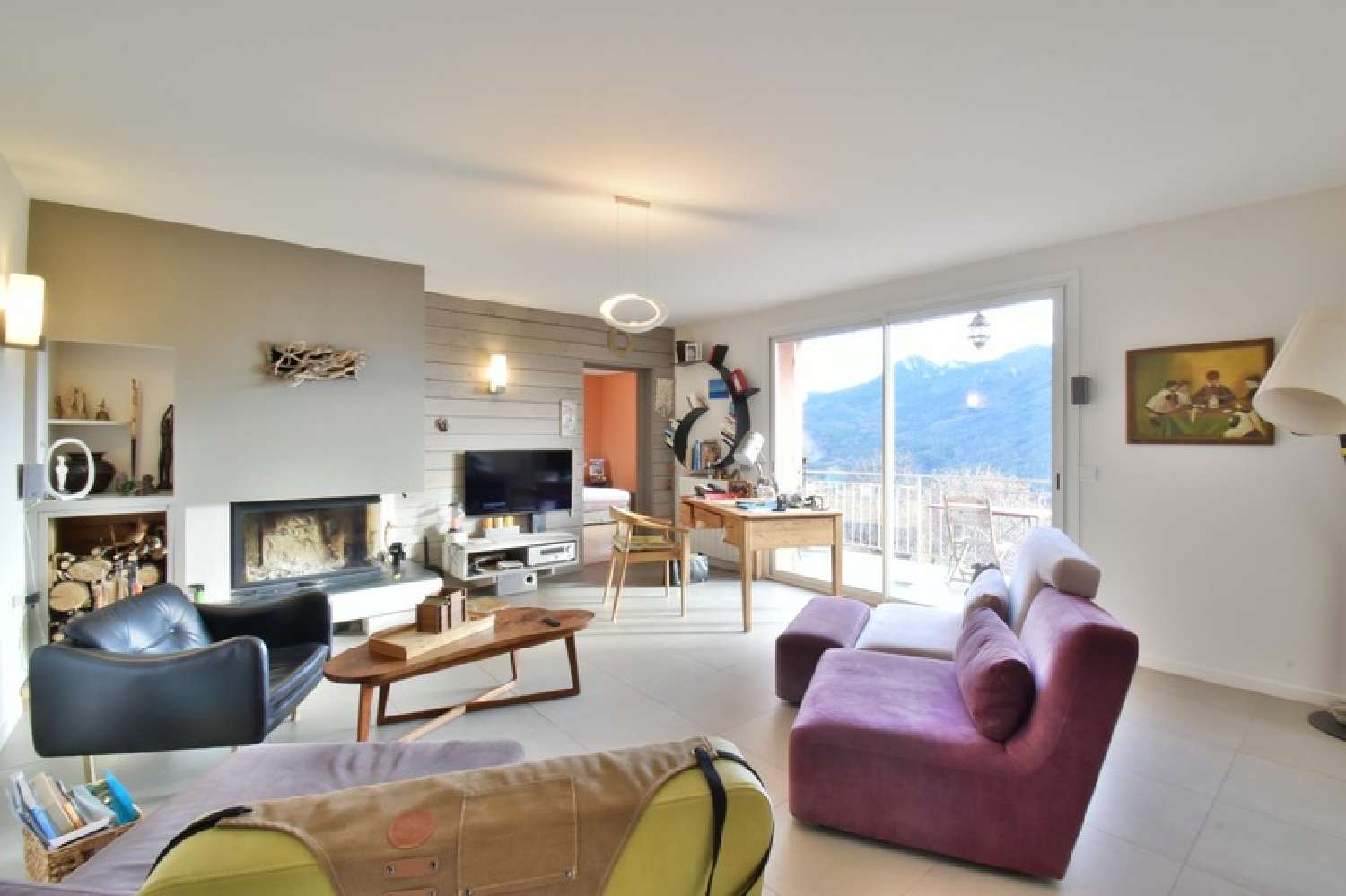  te koop huis Entrepierres Alpes-de-Haute-Provence 2