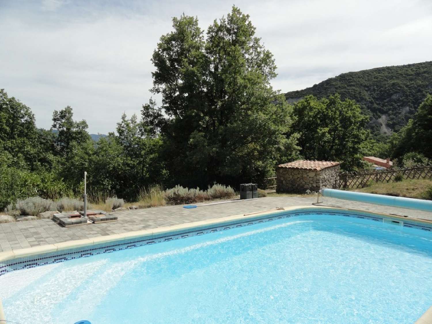  te koop huis Entrepierres Alpes-de-Haute-Provence 3