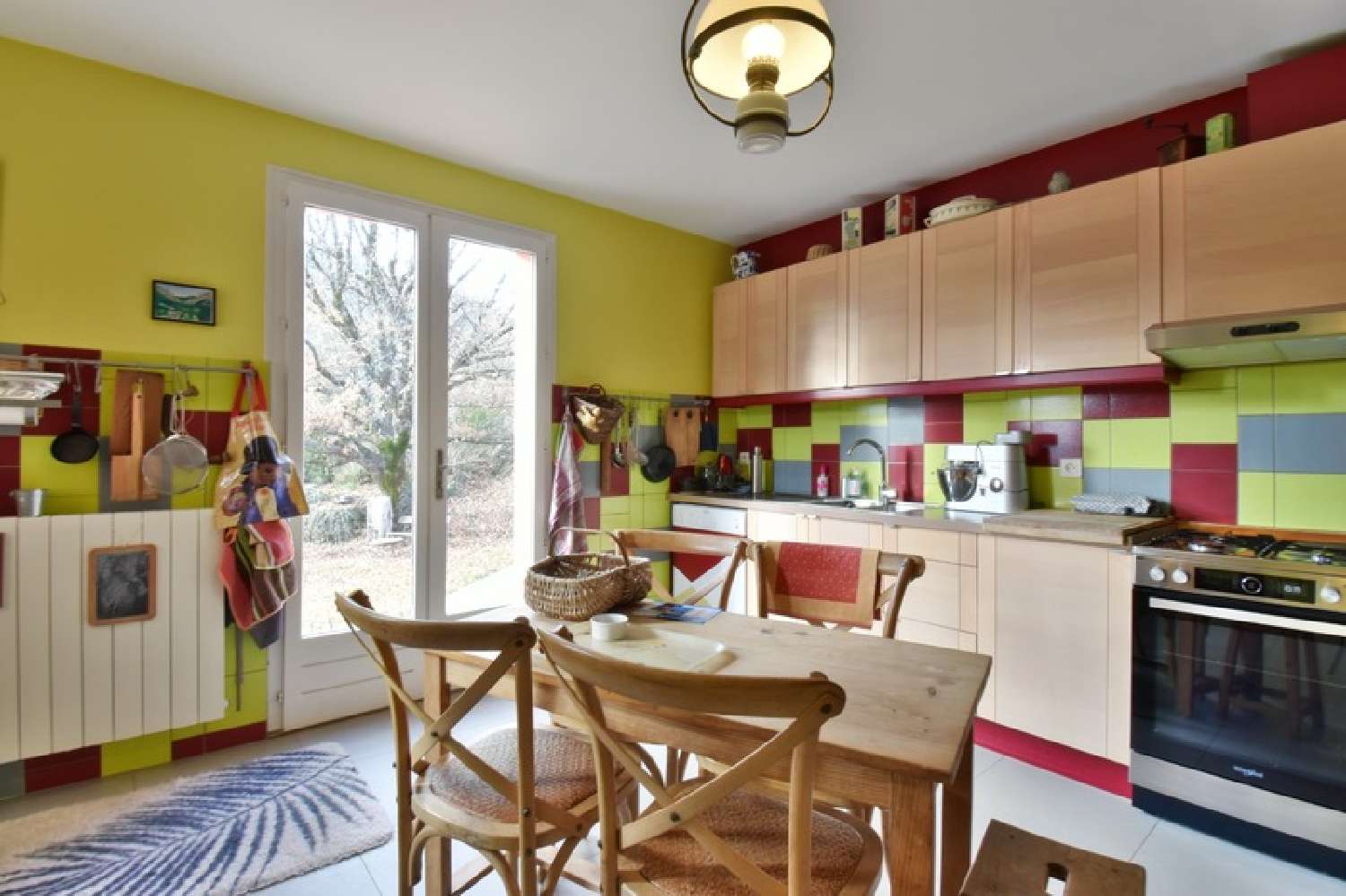  te koop huis Entrepierres Alpes-de-Haute-Provence 4