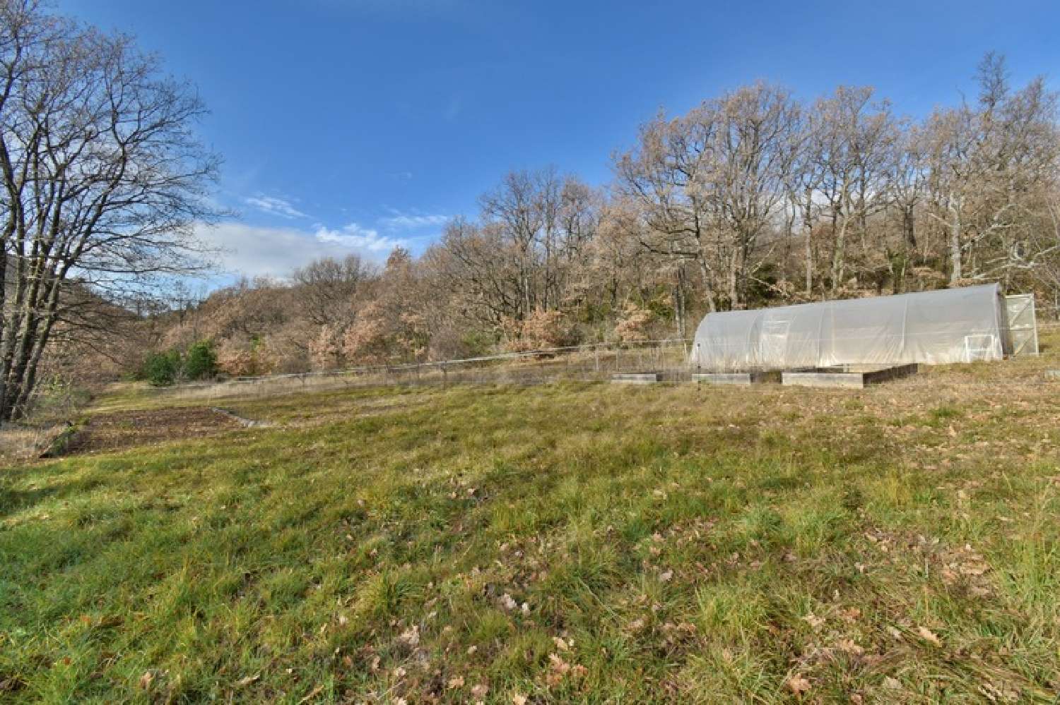  te koop huis Entrepierres Alpes-de-Haute-Provence 5