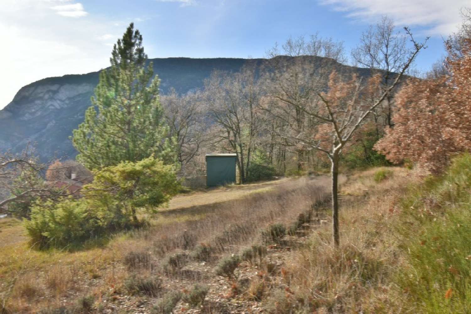  te koop huis Entrepierres Alpes-de-Haute-Provence 6