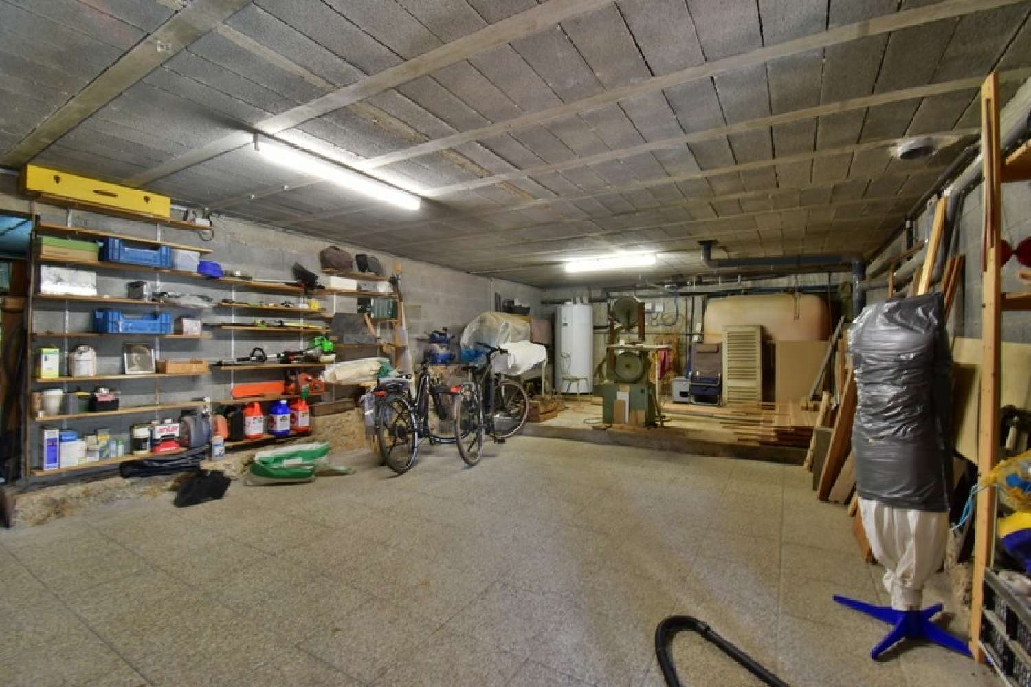  te koop huis Entrepierres Alpes-de-Haute-Provence 7