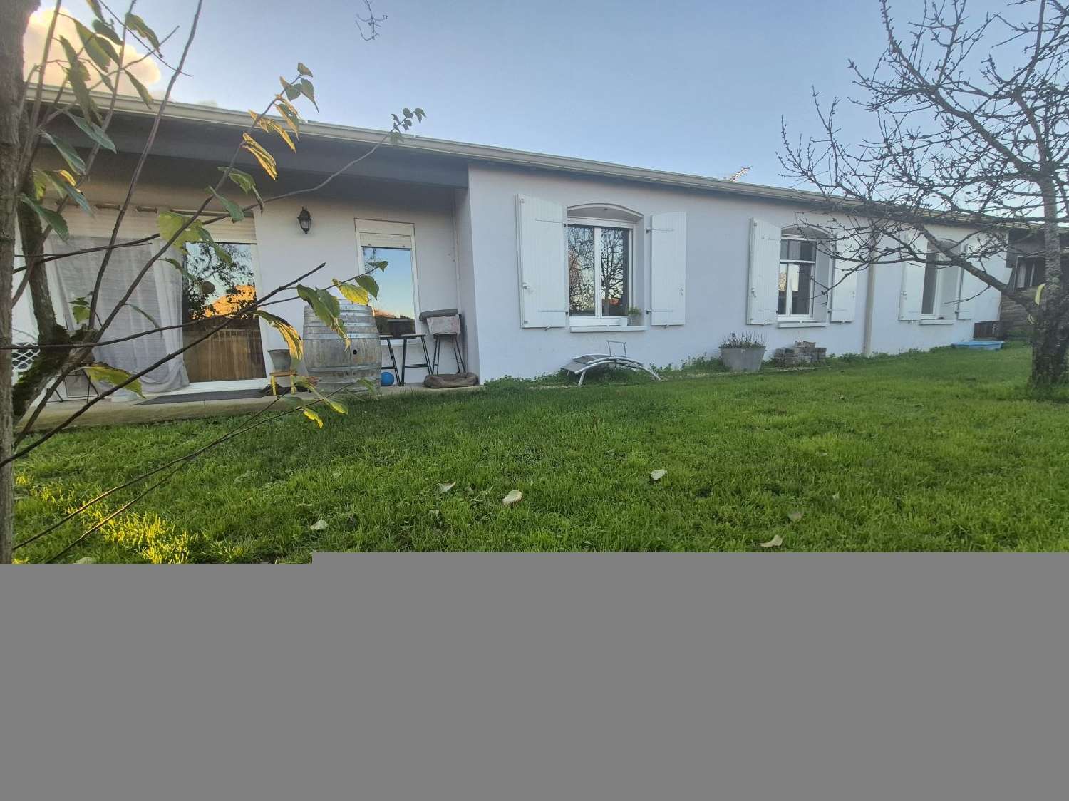 for sale house Épannes Deux-Sèvres 1