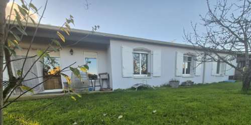 Épannes Deux-Sèvres casa foto 7230338