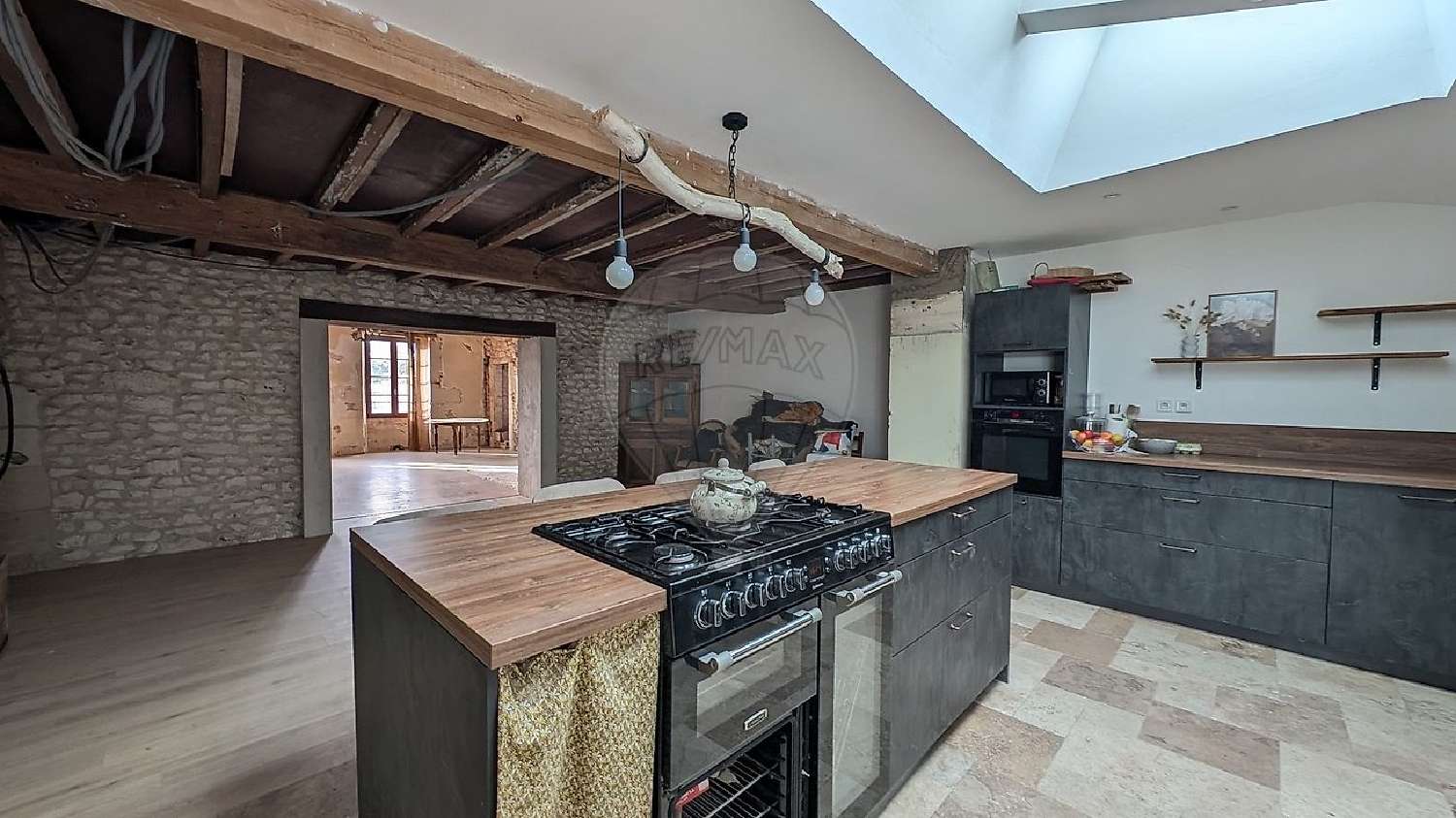  kaufen Haus Épargnes Charente-Maritime 4