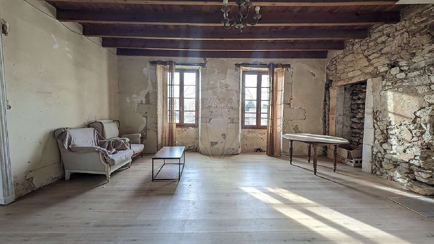  kaufen Haus Épargnes Charente-Maritime 5