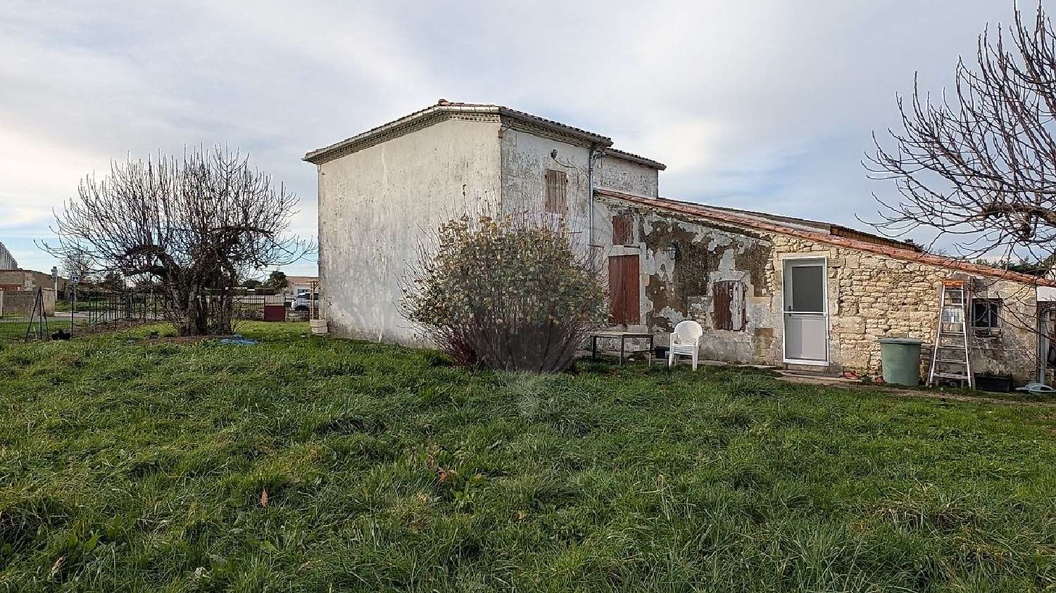  kaufen Haus Épargnes Charente-Maritime 7