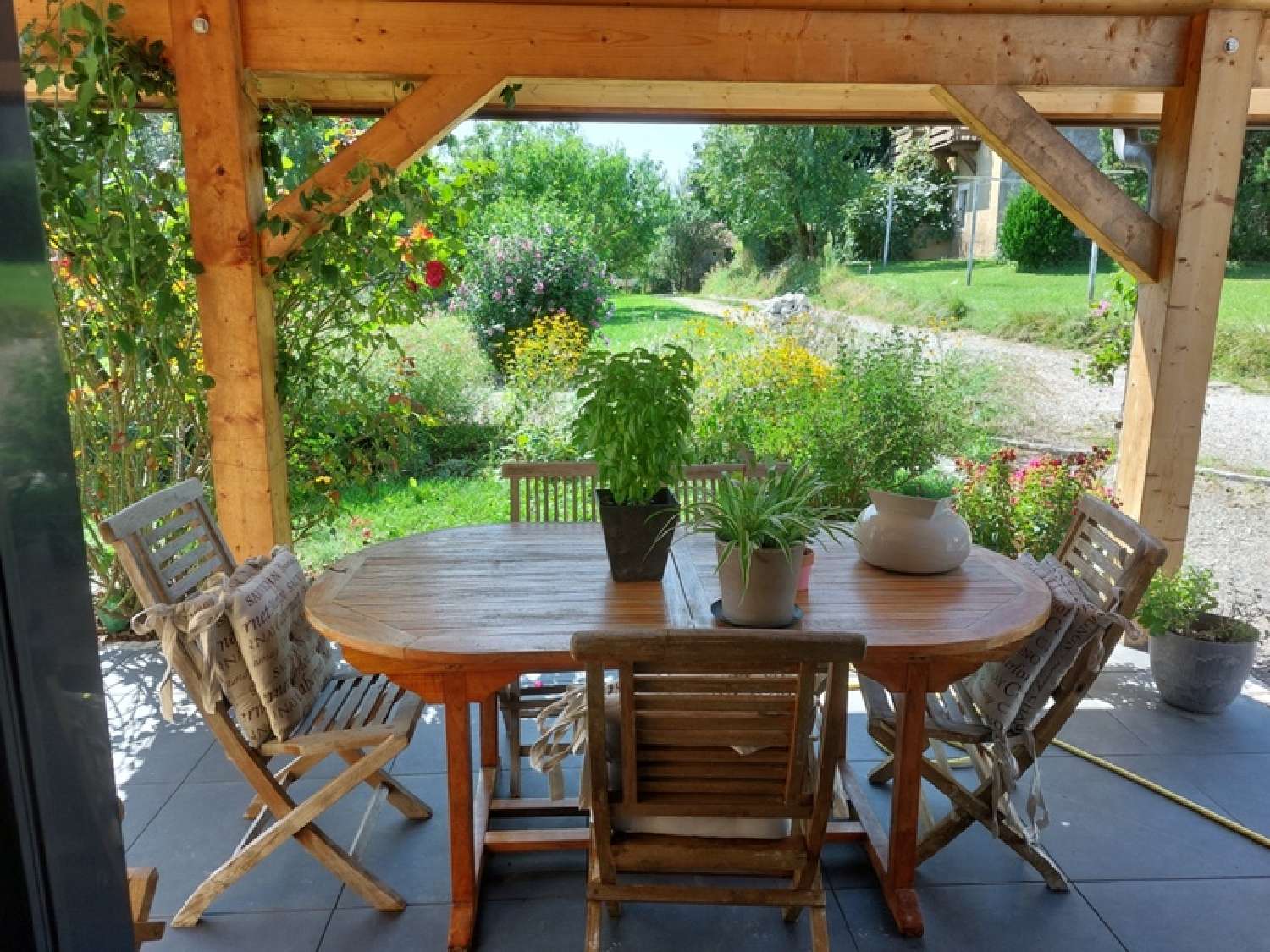  à vendre maison Épersy Savoie 2