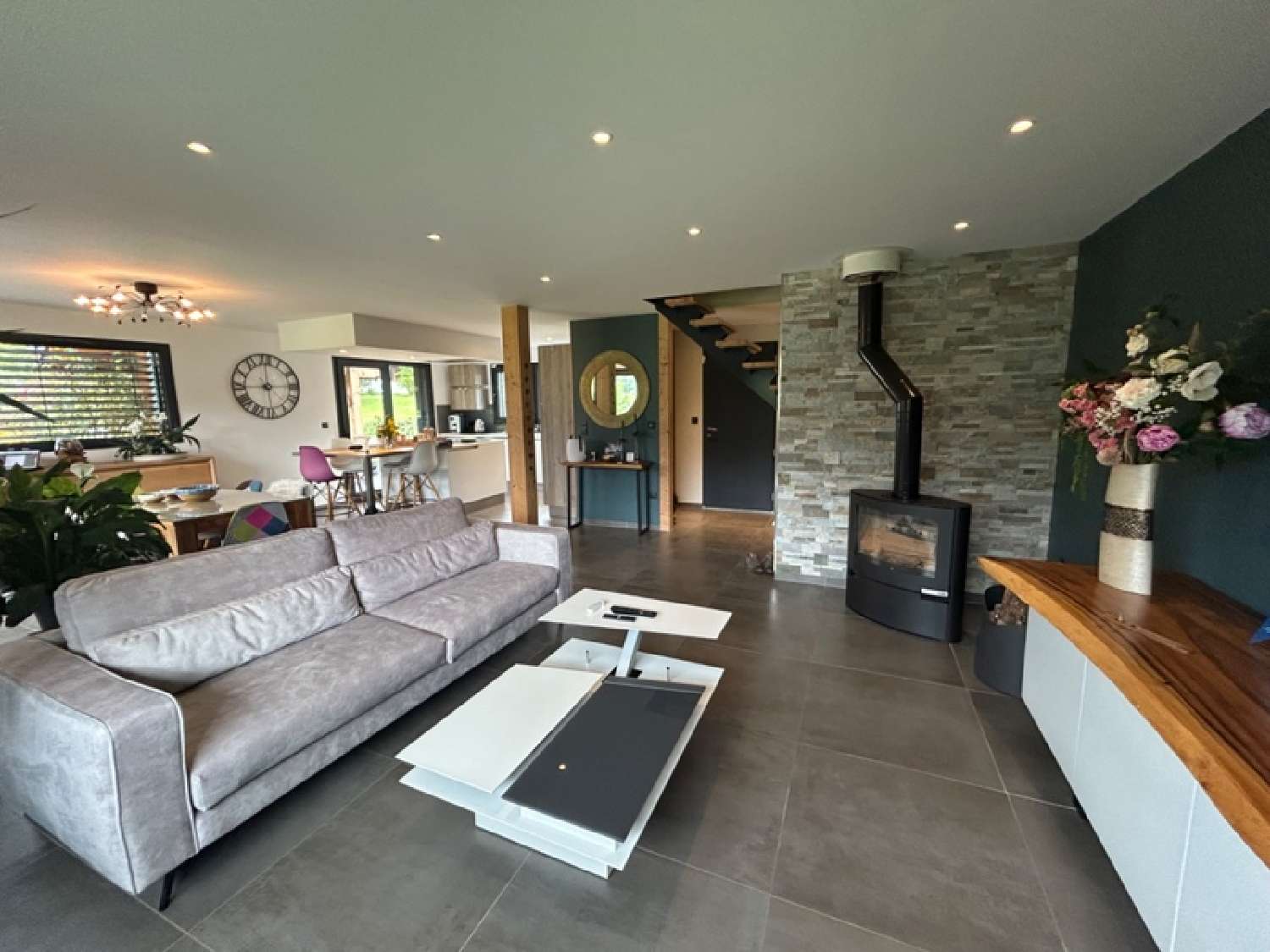  à vendre maison Épersy Savoie 6