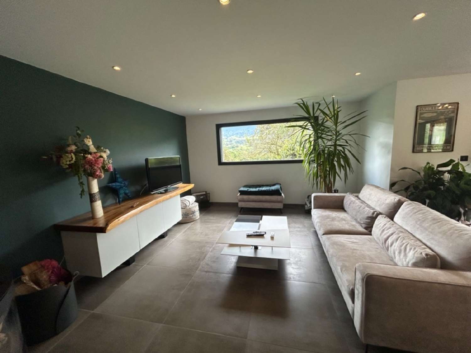  à vendre maison Épersy Savoie 7