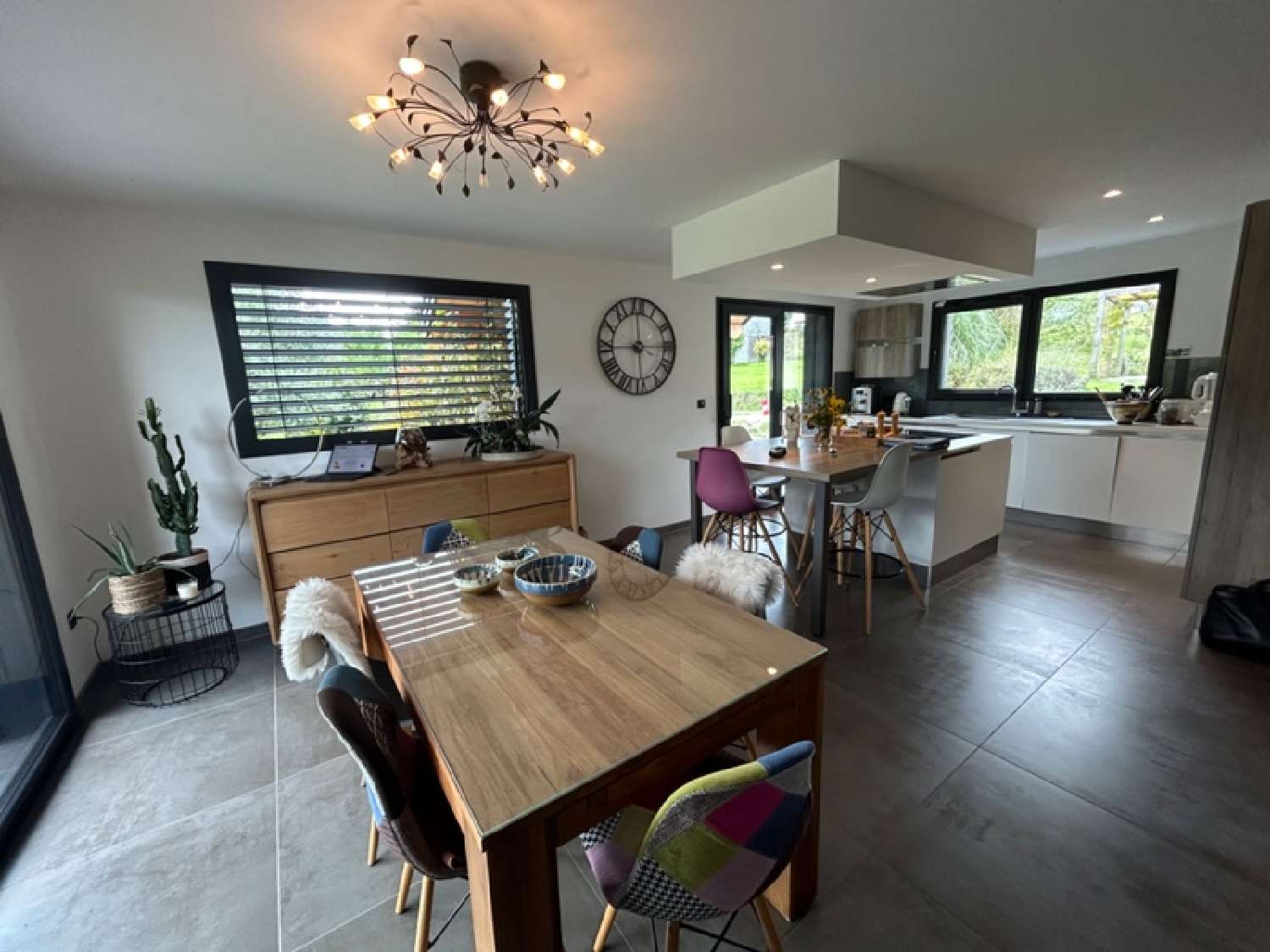  à vendre maison Épersy Savoie 8