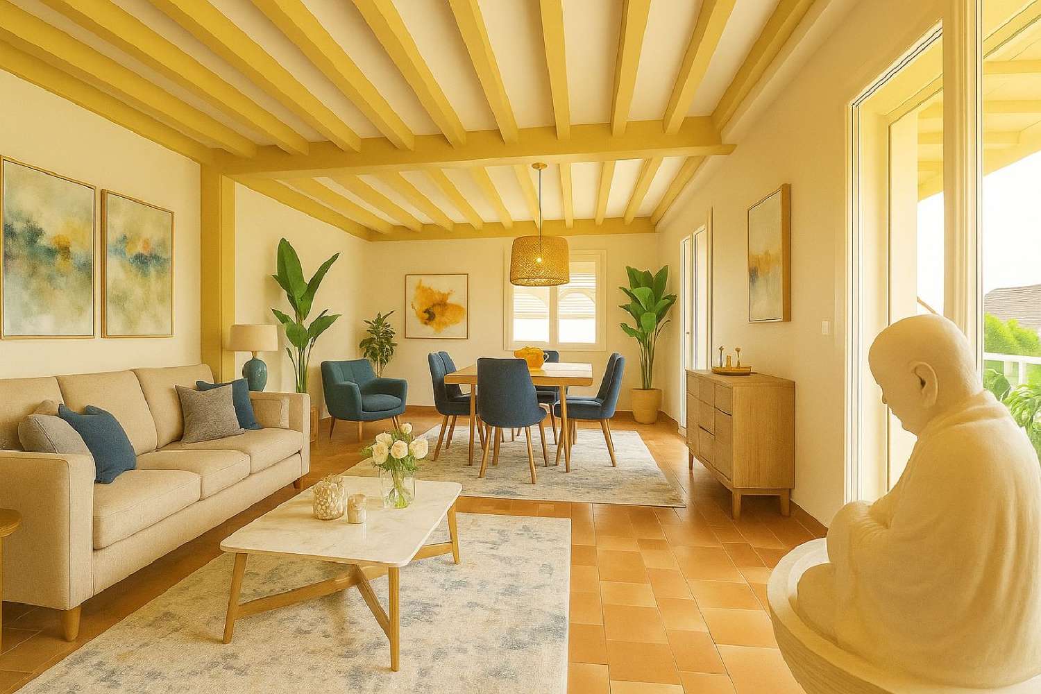 for sale house Épervans Saône-et-Loire 1