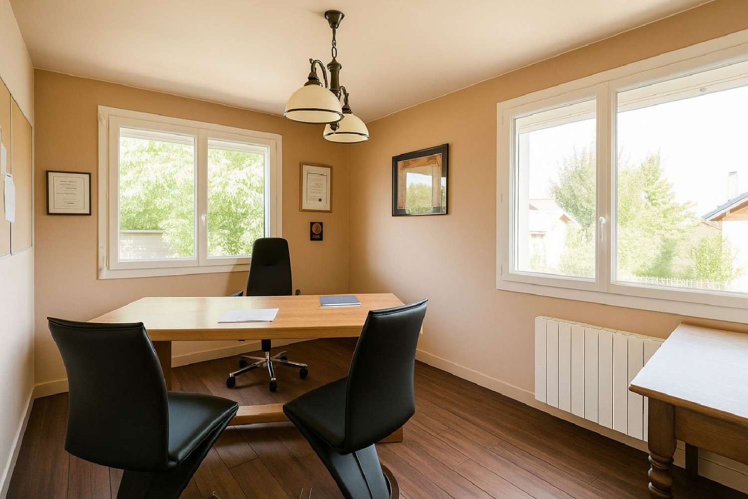 for sale house Épervans Saône-et-Loire 5