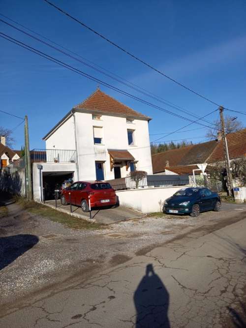 Épinac Saône-et-Loire house foto 7220095