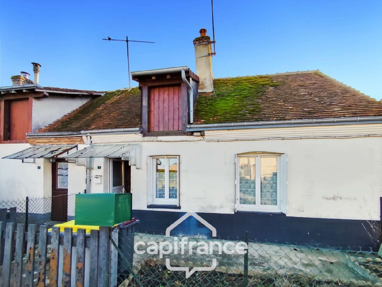 en venta casa Épuisay Loir-et-Cher 2