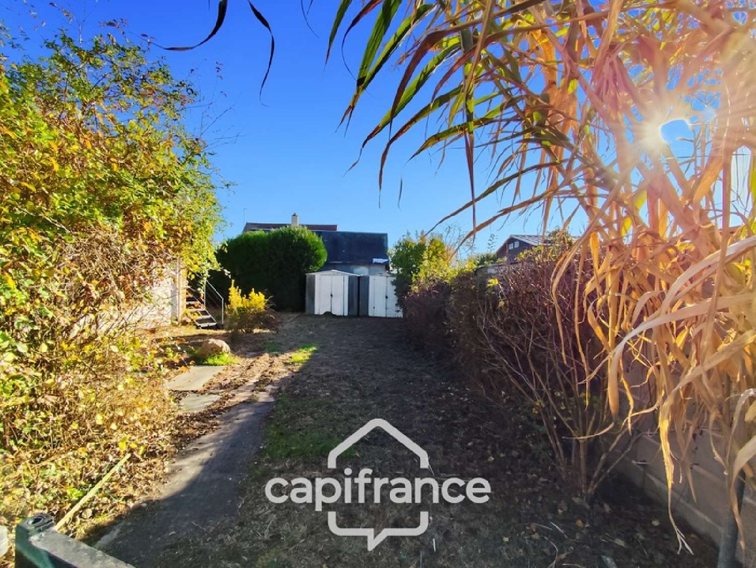 en venta casa Épuisay Loir-et-Cher 3