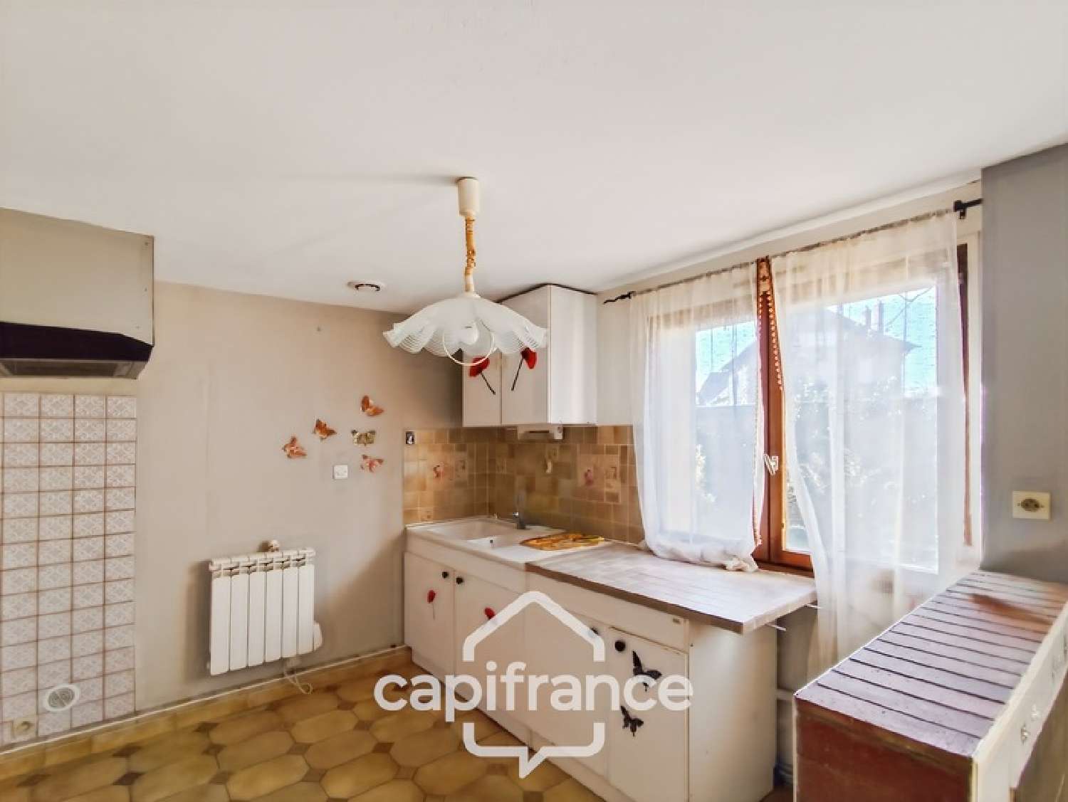 en venta casa Épuisay Loir-et-Cher 6