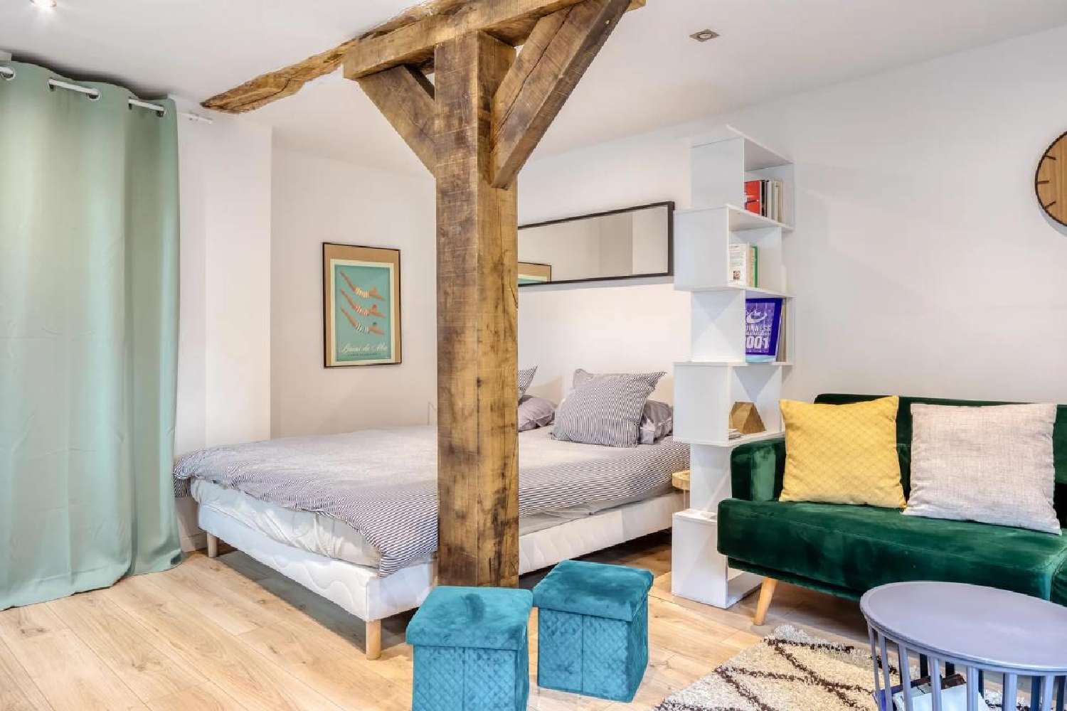  en venta casa Équemauville Calvados 1