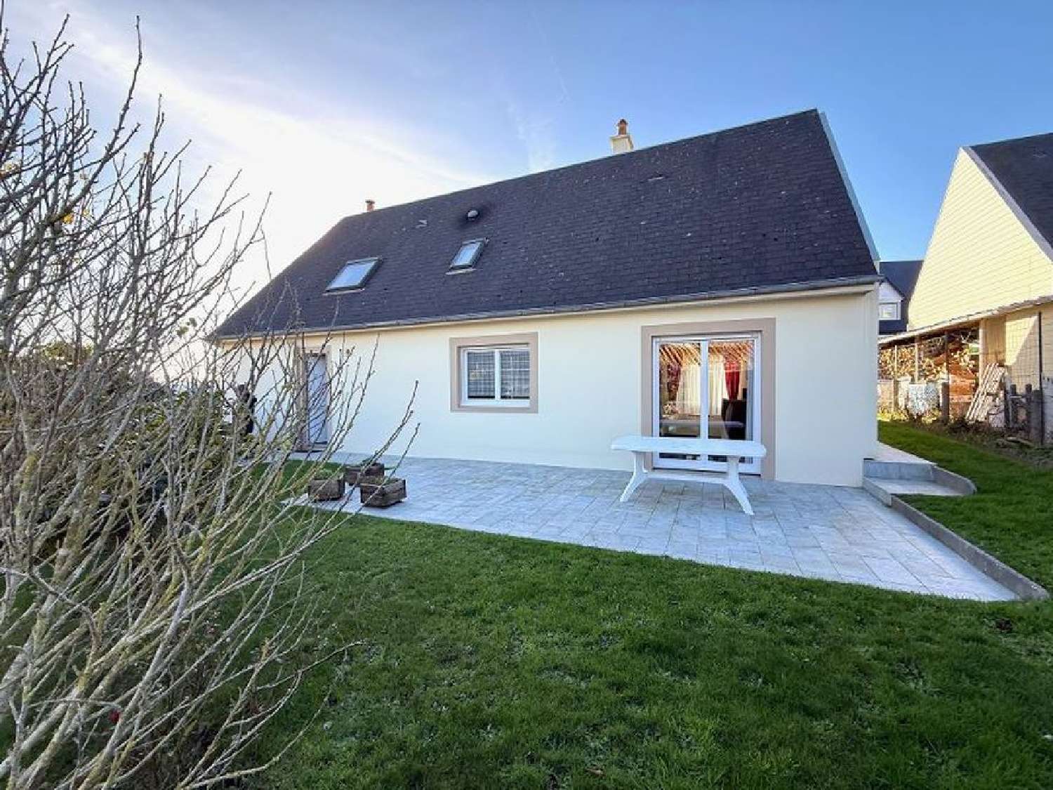  à vendre maison Équeurdreville-Hainneville Manche 1