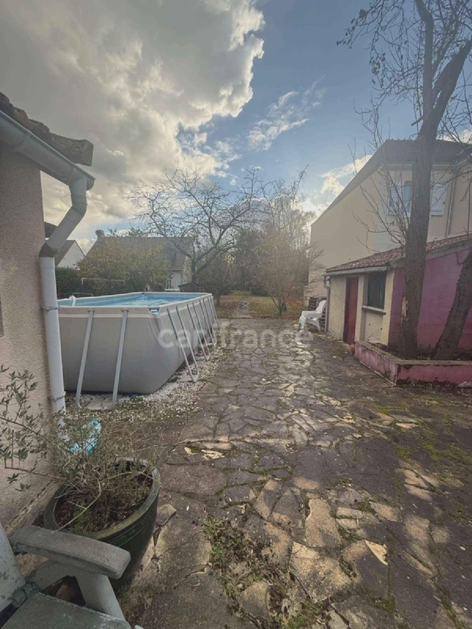 for sale house Ermont Val-d'Oise 2