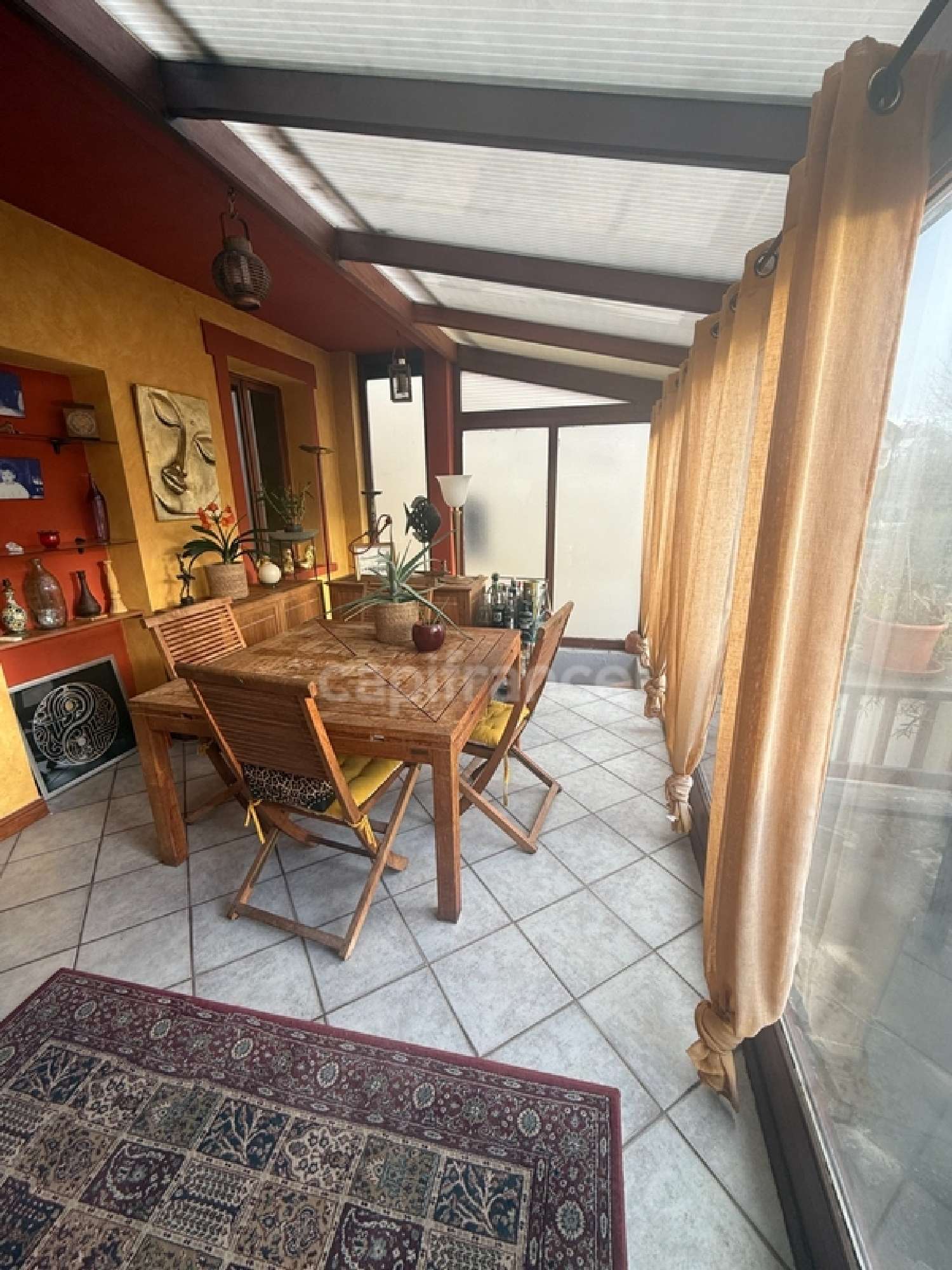 for sale house Ermont Val-d'Oise 3
