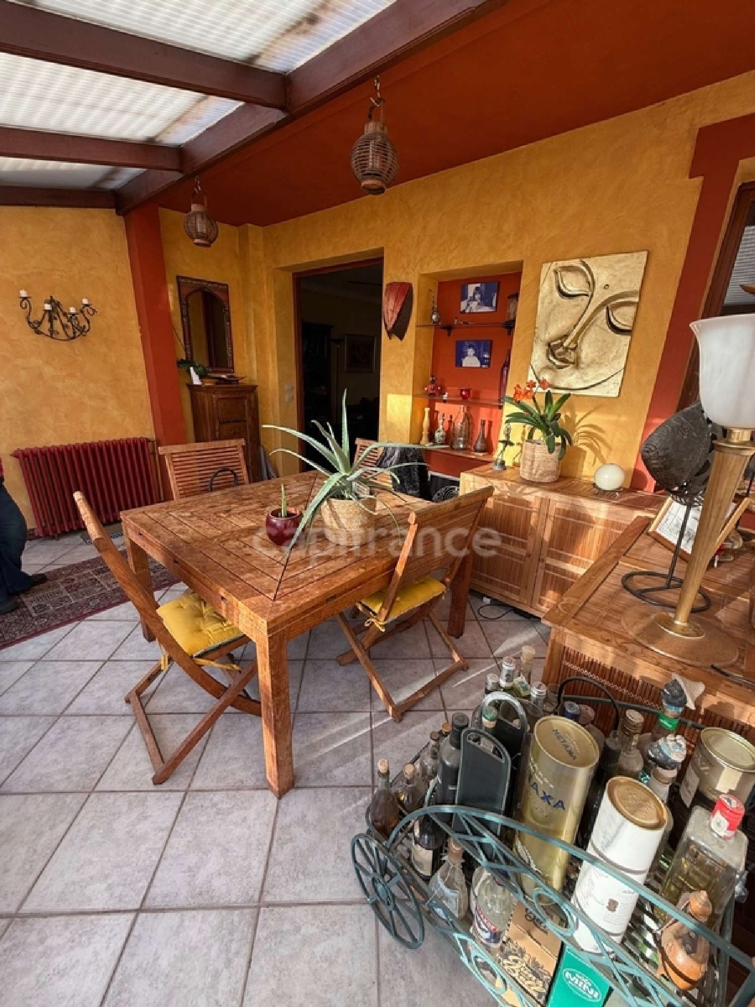 for sale house Ermont Val-d'Oise 4