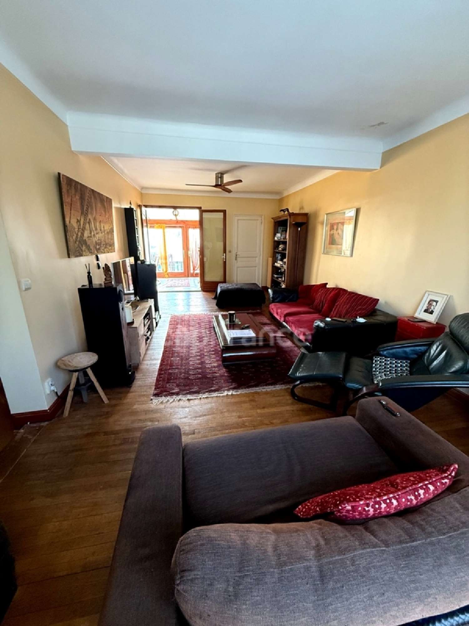 for sale house Ermont Val-d'Oise 5