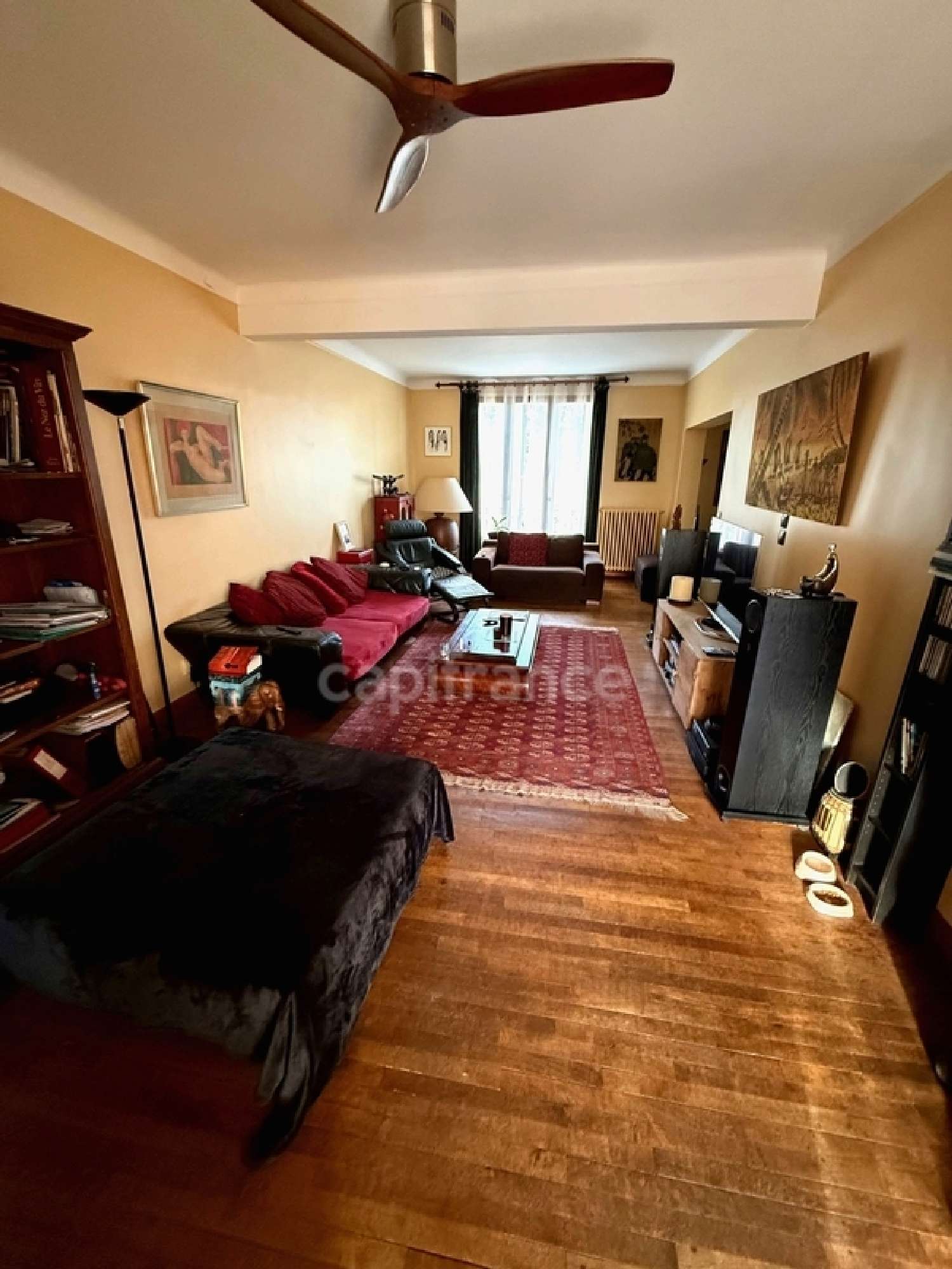 for sale house Ermont Val-d'Oise 6