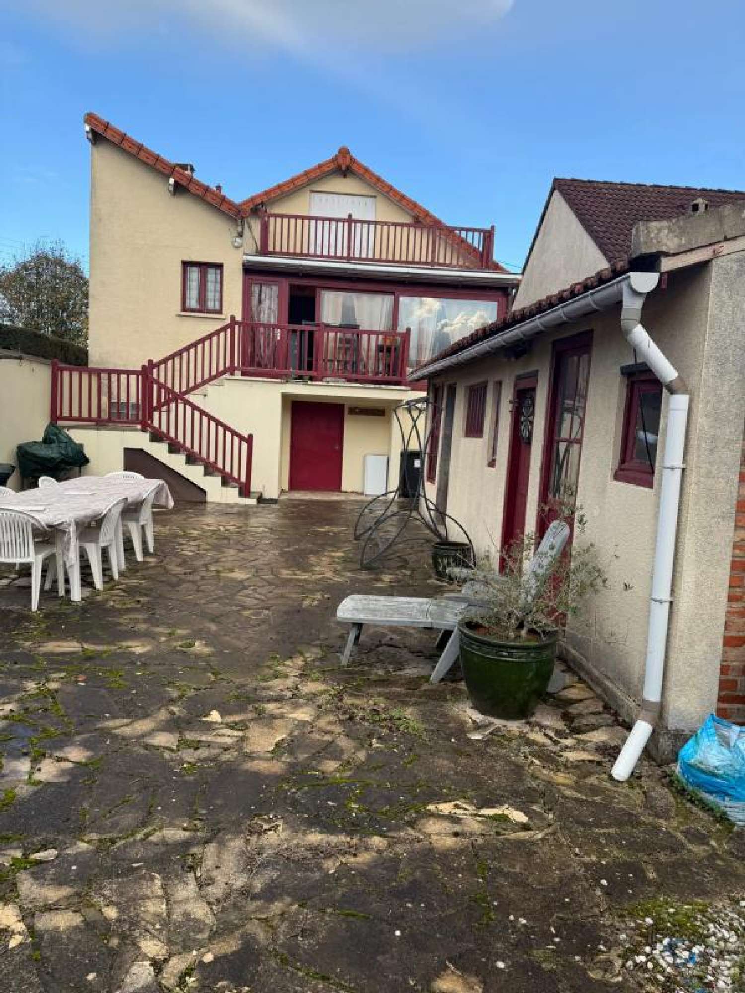  te koop huis Ermont Val-d'Oise 1