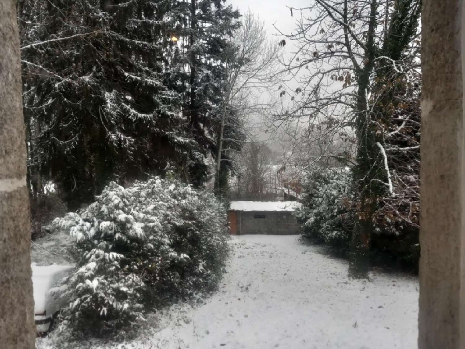 kaufen Haus Escoutoux Puy-de-Dôme 1